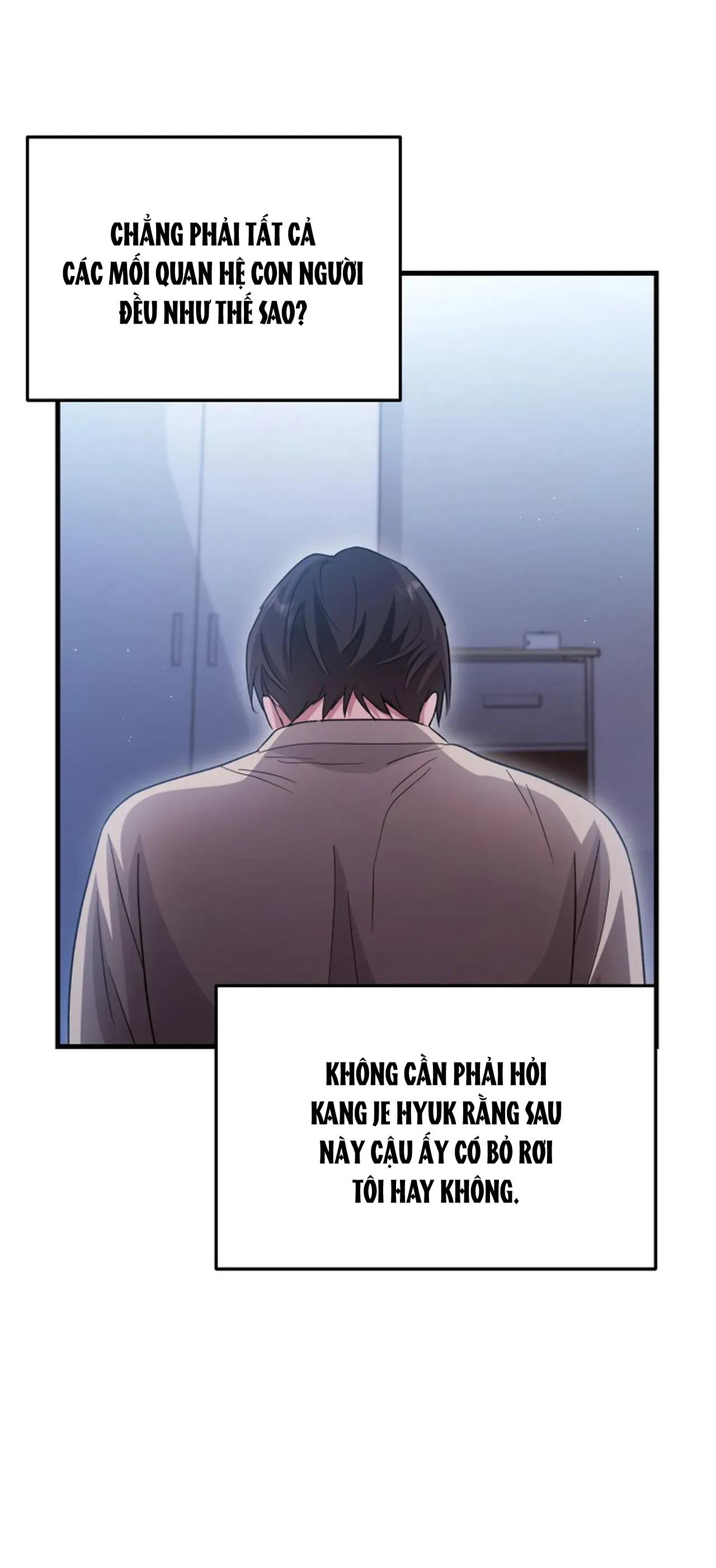 RIVER OF BONDAGE - Chap 13