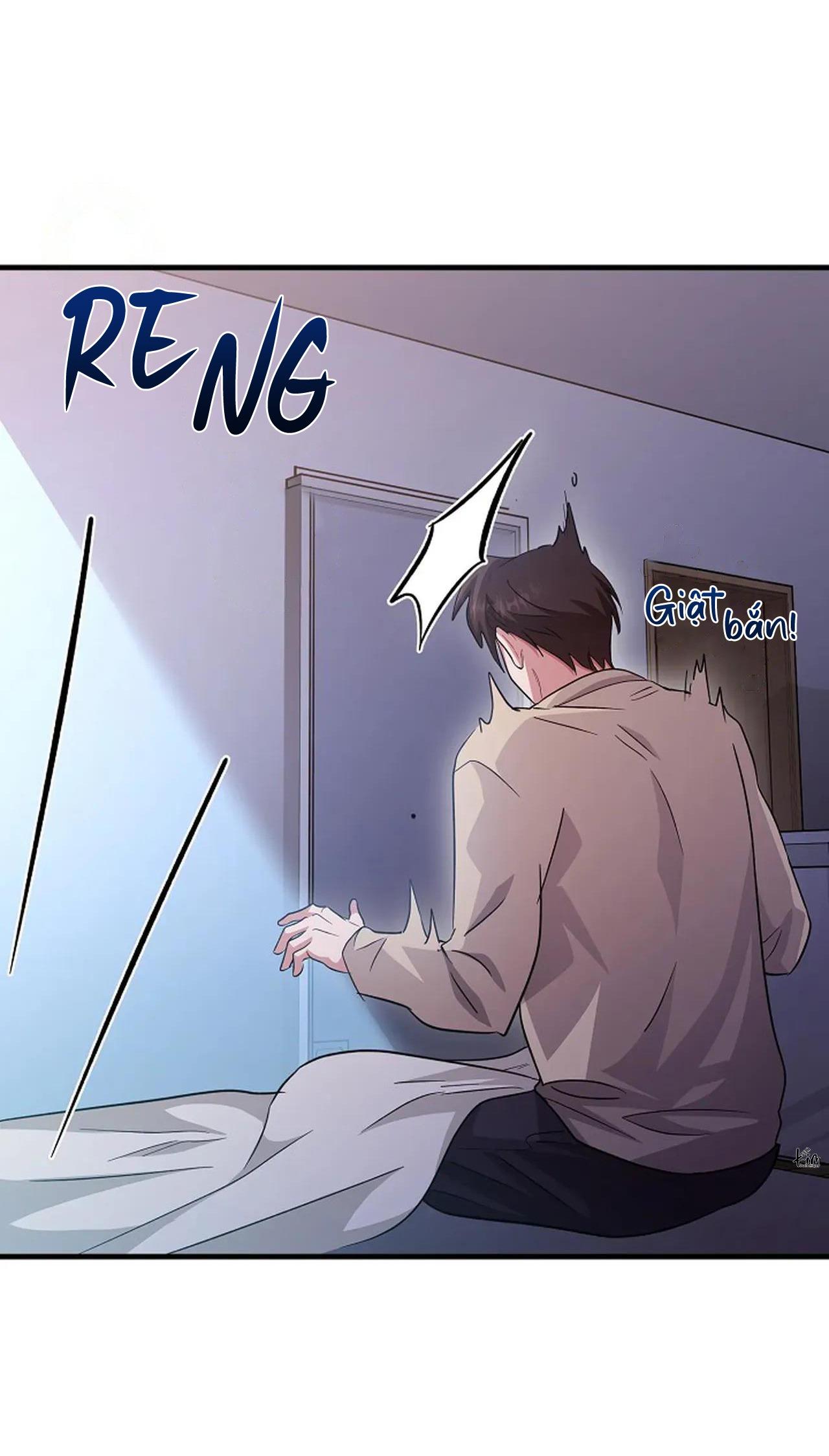 RIVER OF BONDAGE - Chap 13