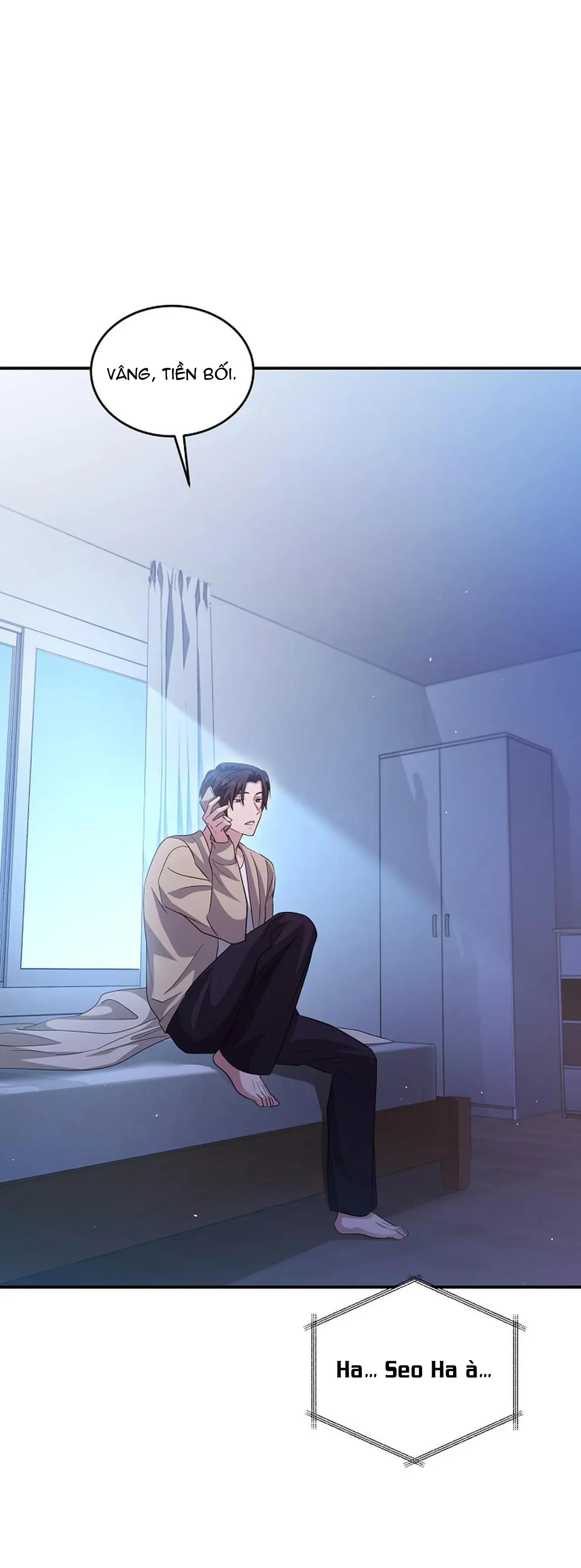 RIVER OF BONDAGE - Chap 13