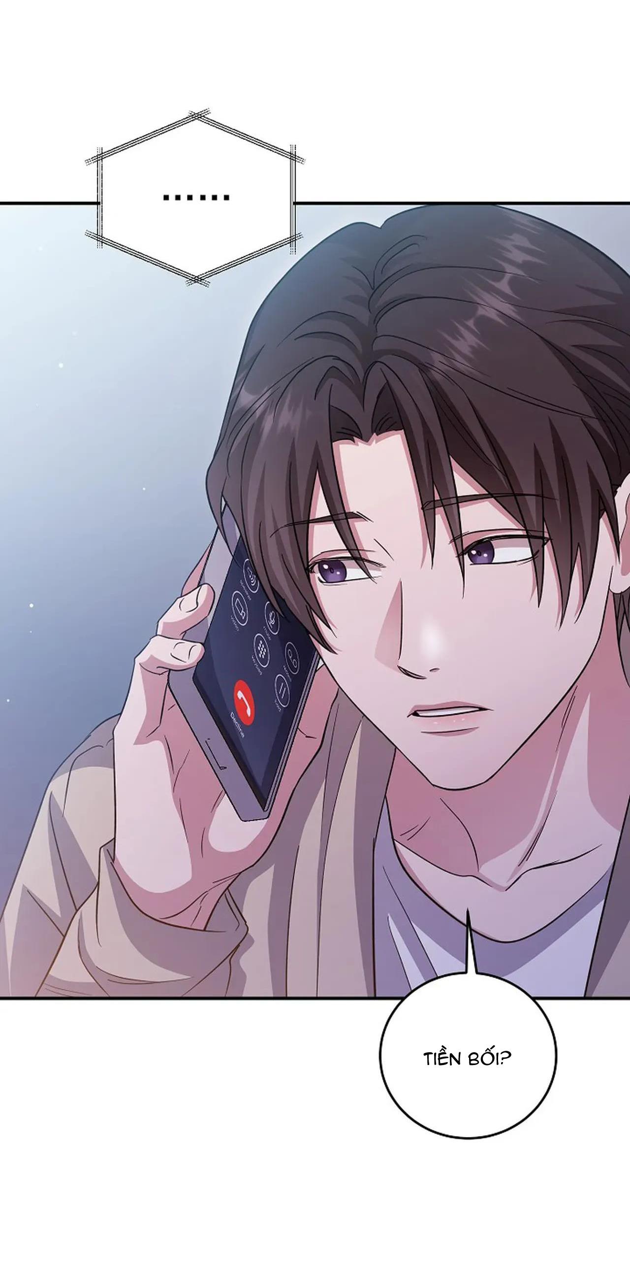 RIVER OF BONDAGE - Chap 13