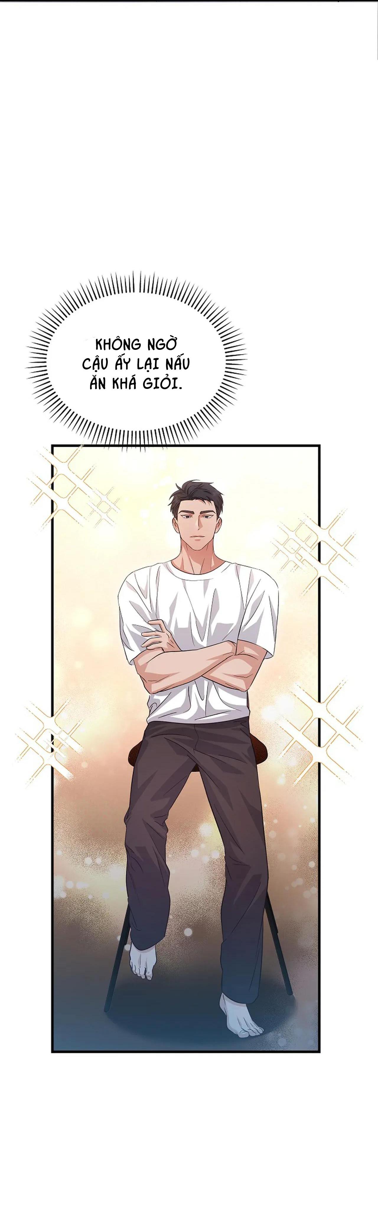 RIVER OF BONDAGE - Chap 13