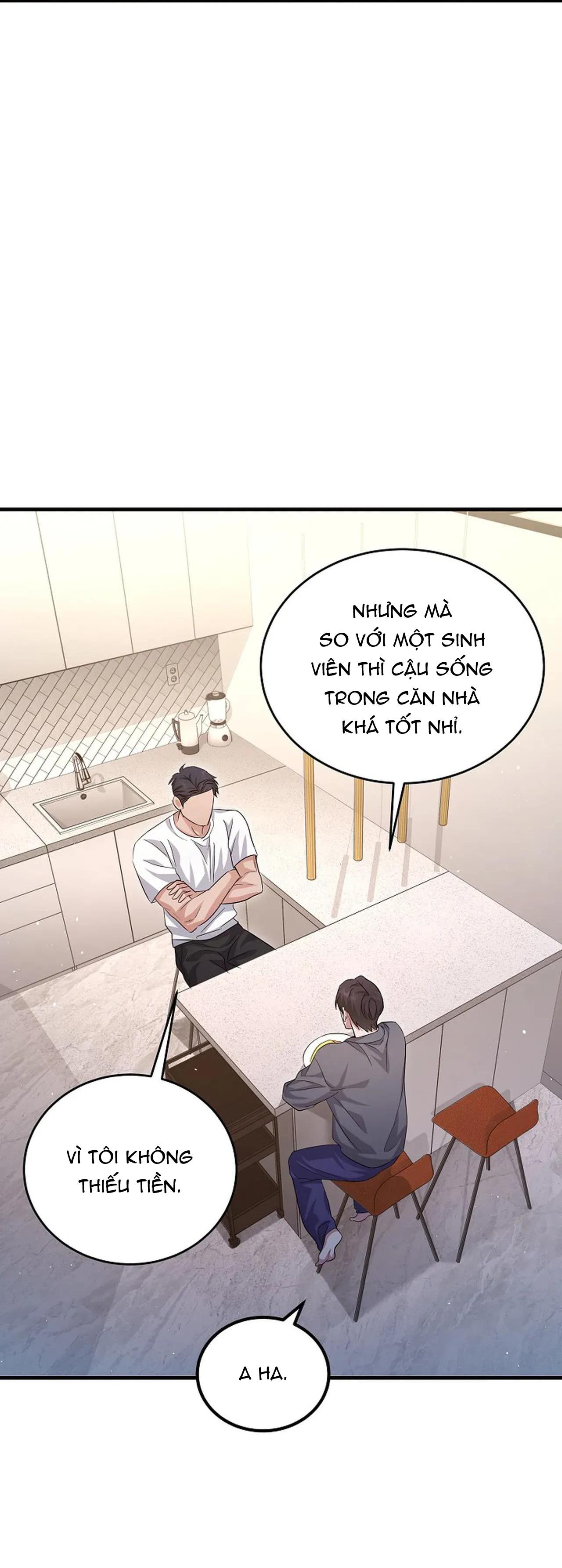 RIVER OF BONDAGE - Chap 13