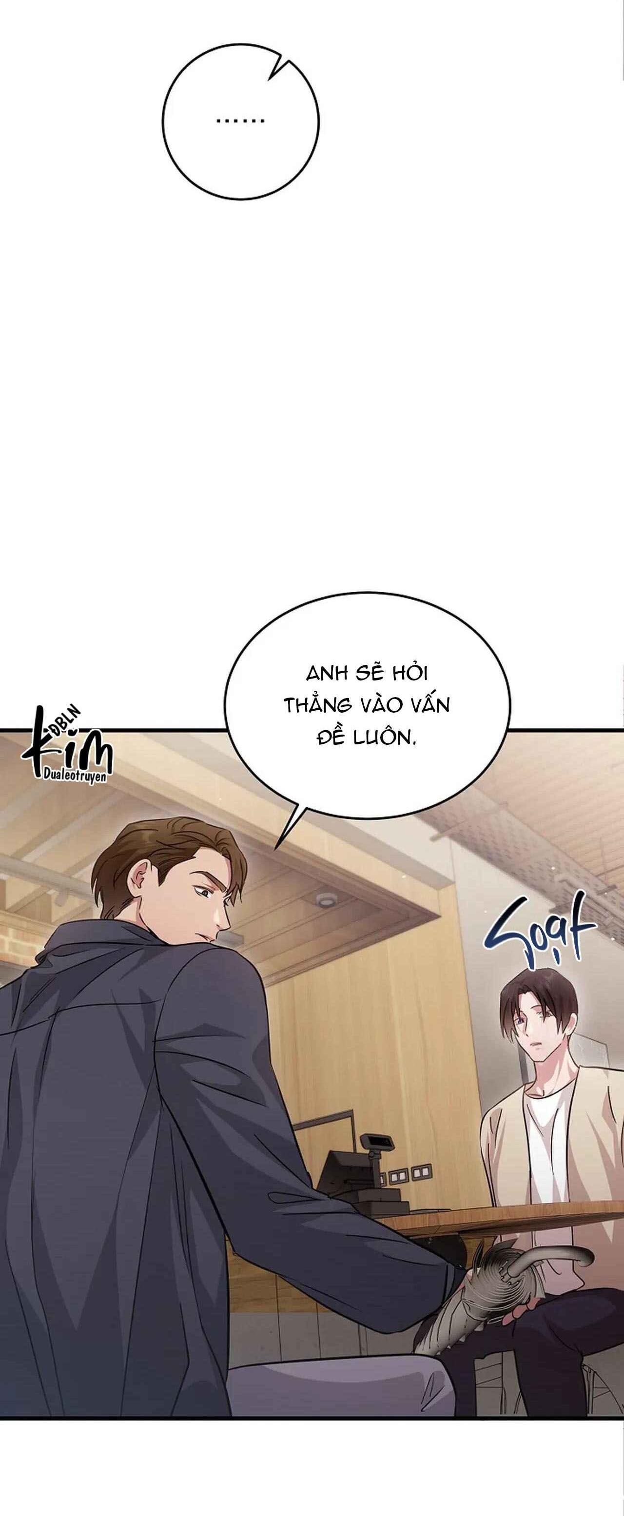 RIVER OF BONDAGE - Chap 14