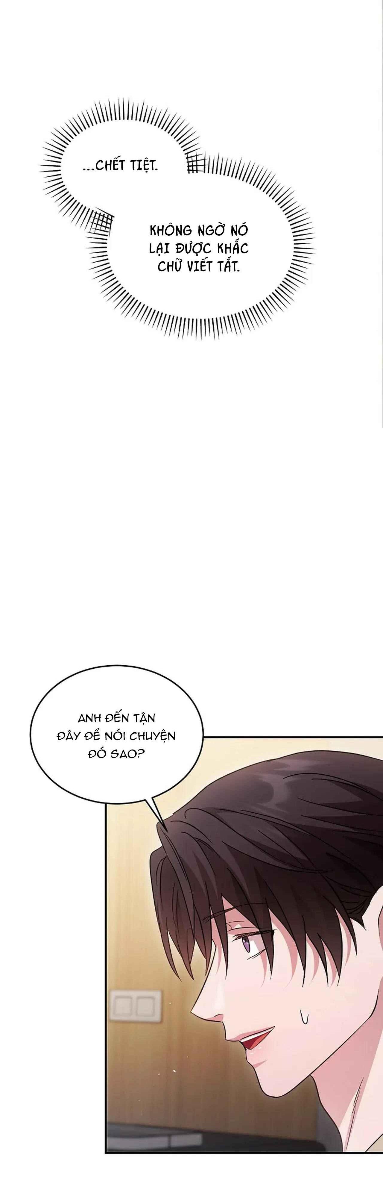 RIVER OF BONDAGE - Chap 14