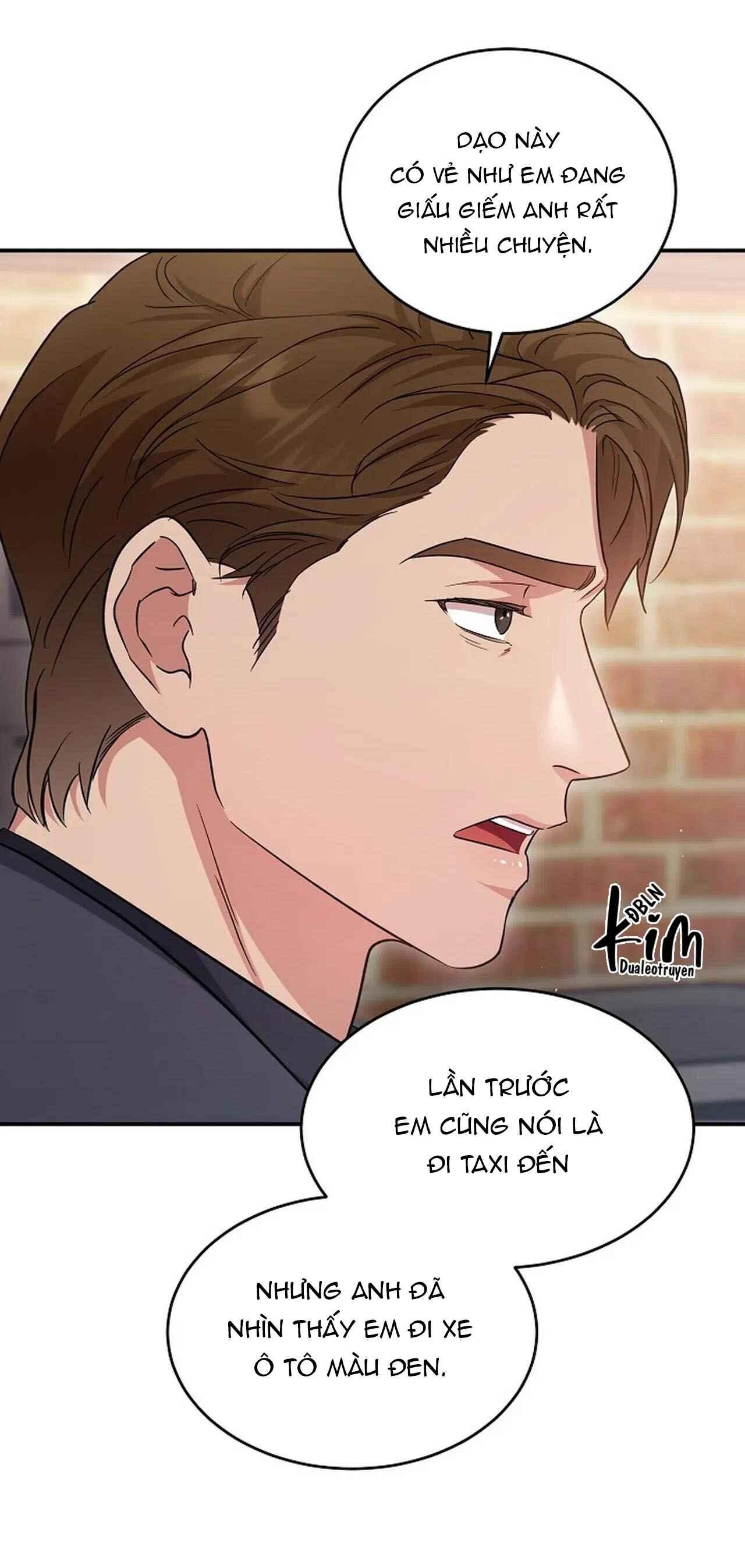 RIVER OF BONDAGE - Chap 14
