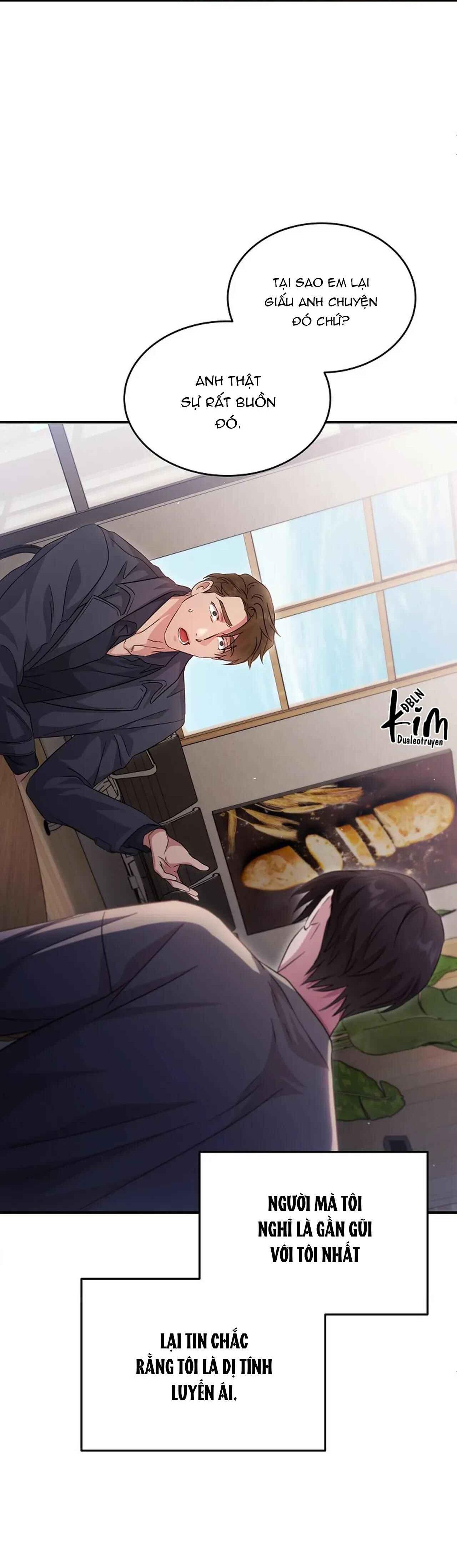 RIVER OF BONDAGE - Chap 14