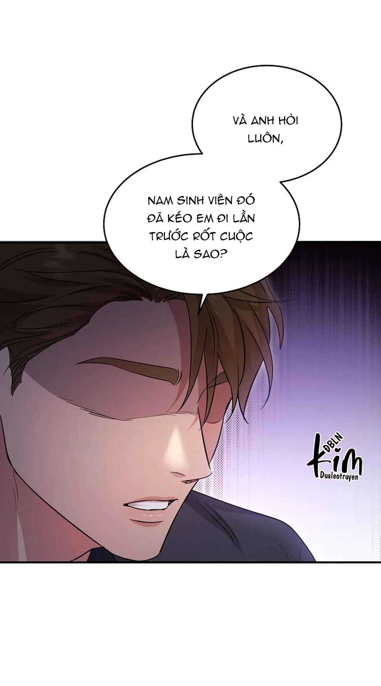 RIVER OF BONDAGE - Chap 14