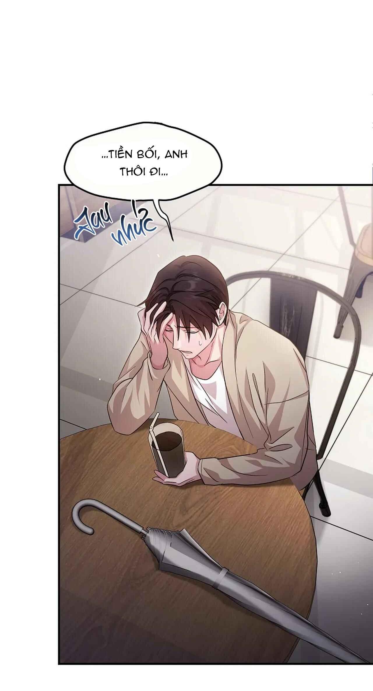 RIVER OF BONDAGE - Chap 14