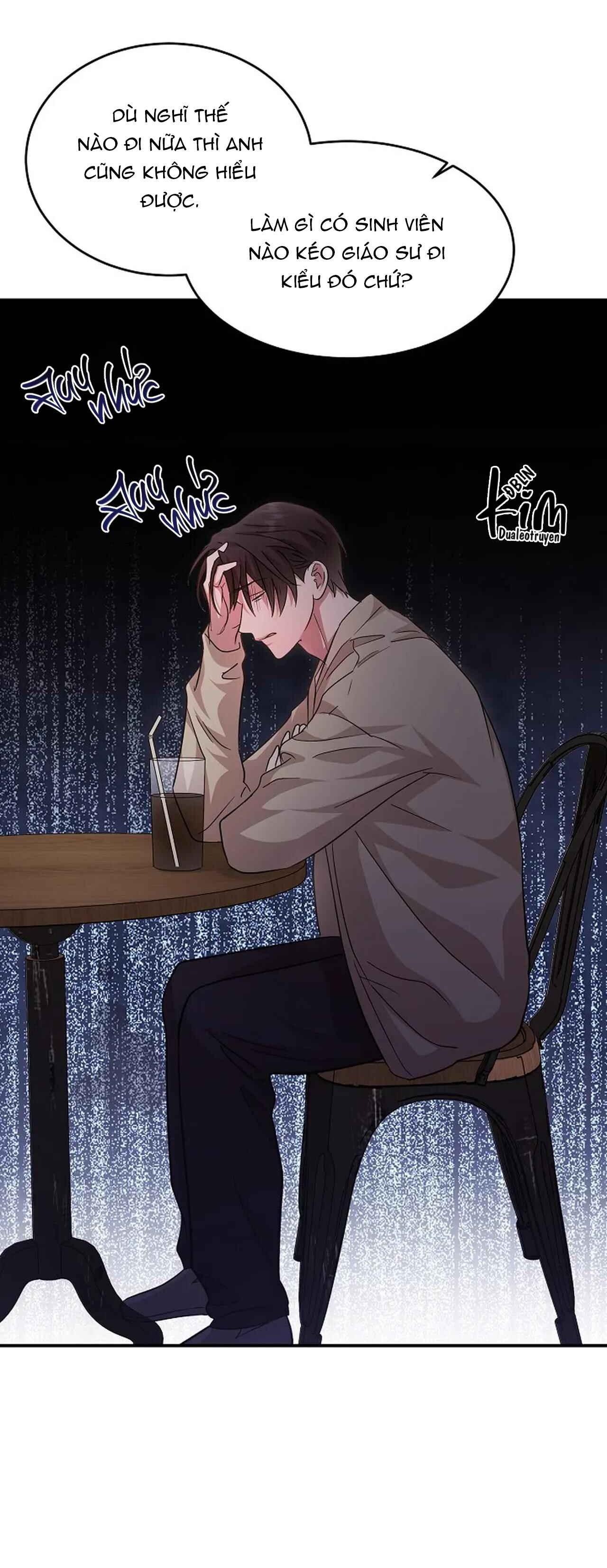 RIVER OF BONDAGE - Chap 14