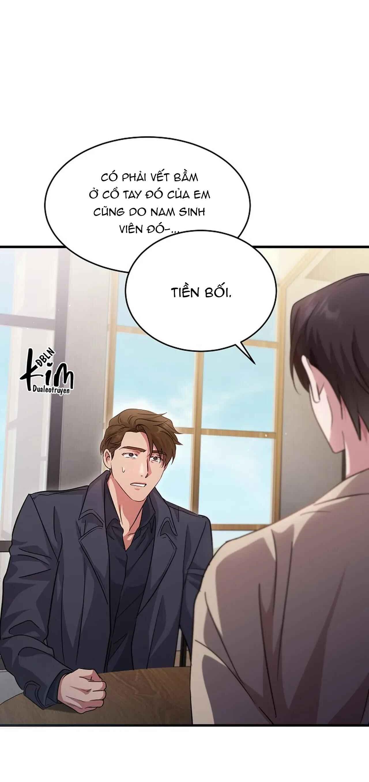 RIVER OF BONDAGE - Chap 14