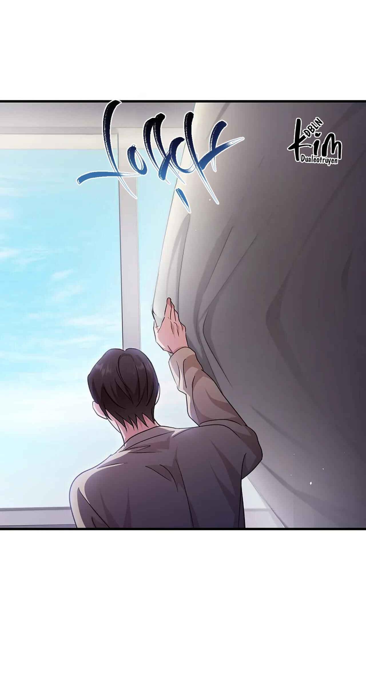 RIVER OF BONDAGE - Chap 14