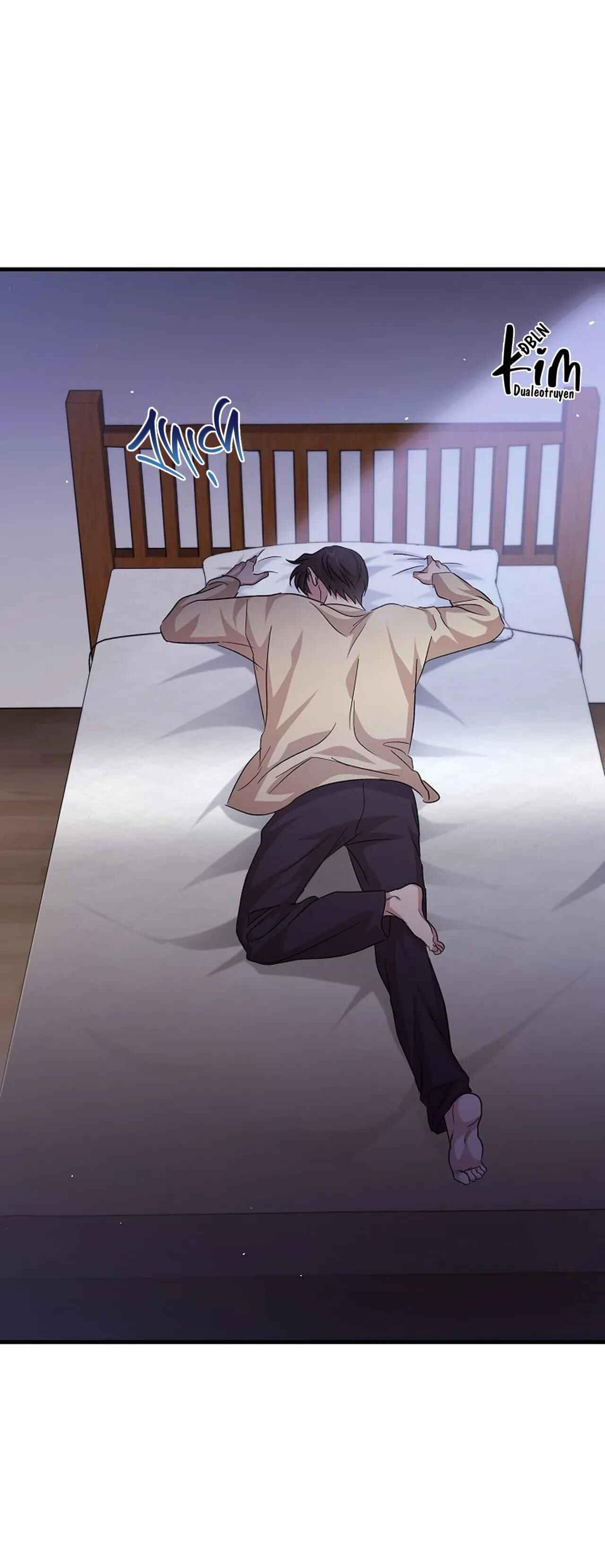 RIVER OF BONDAGE - Chap 14