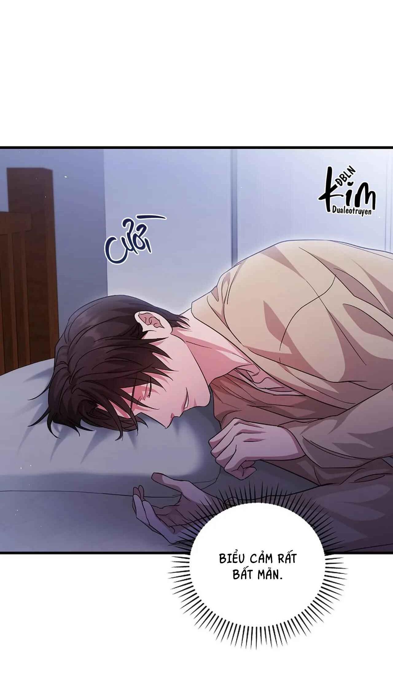 RIVER OF BONDAGE - Chap 14