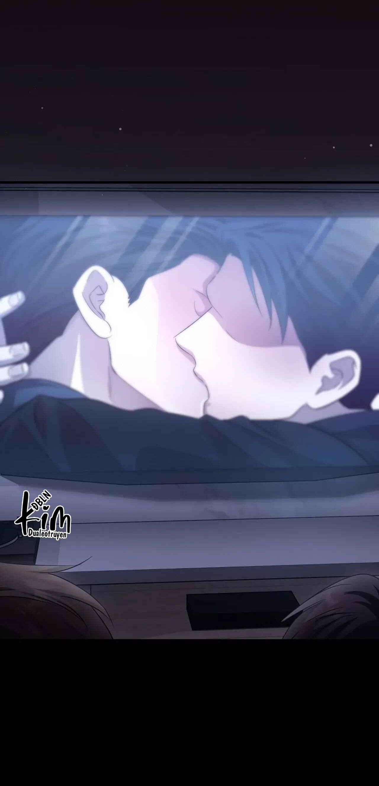 RIVER OF BONDAGE - Chap 14