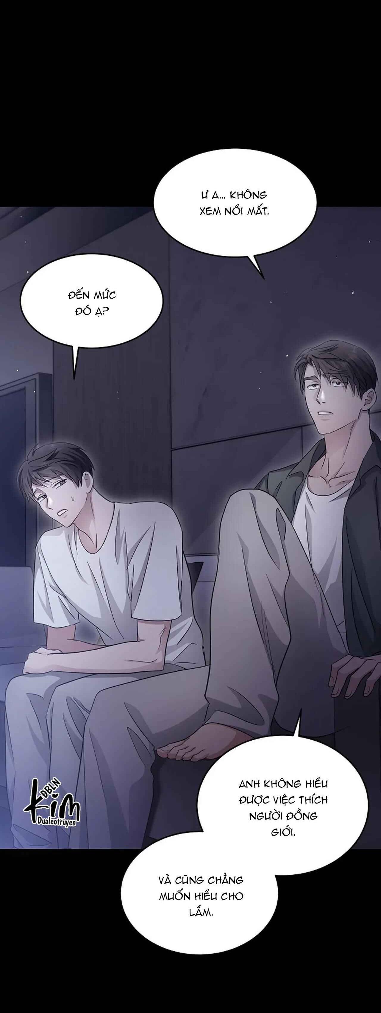 RIVER OF BONDAGE - Chap 14