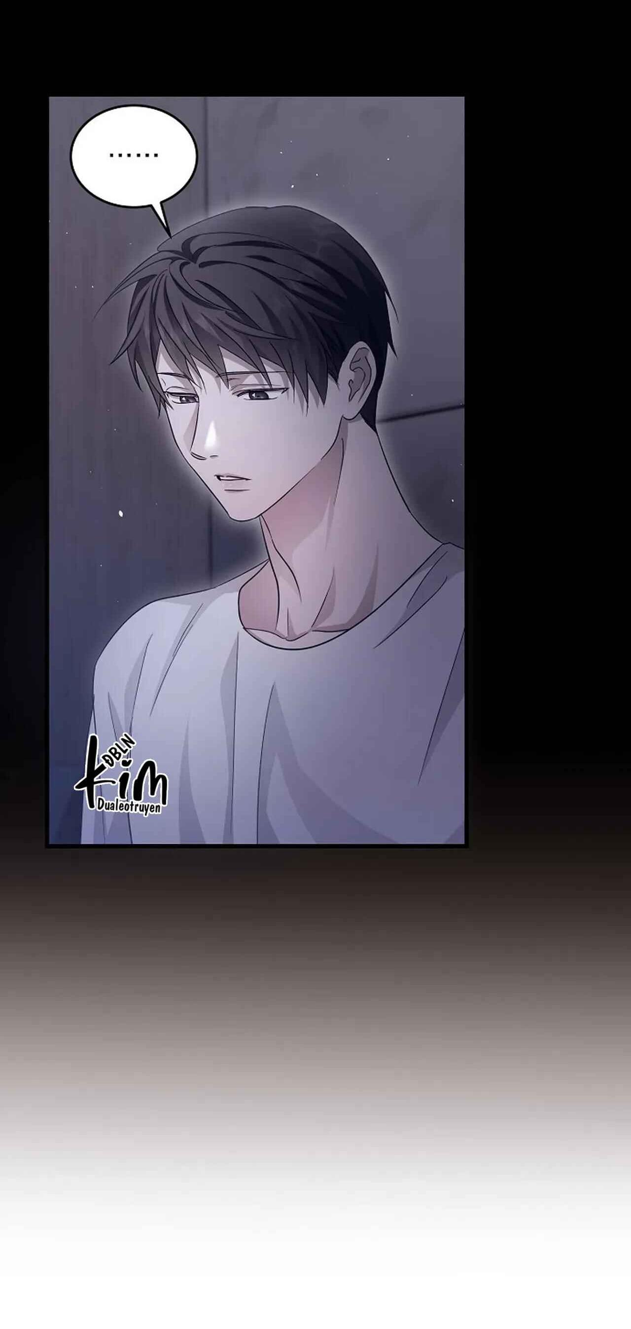 RIVER OF BONDAGE - Chap 14