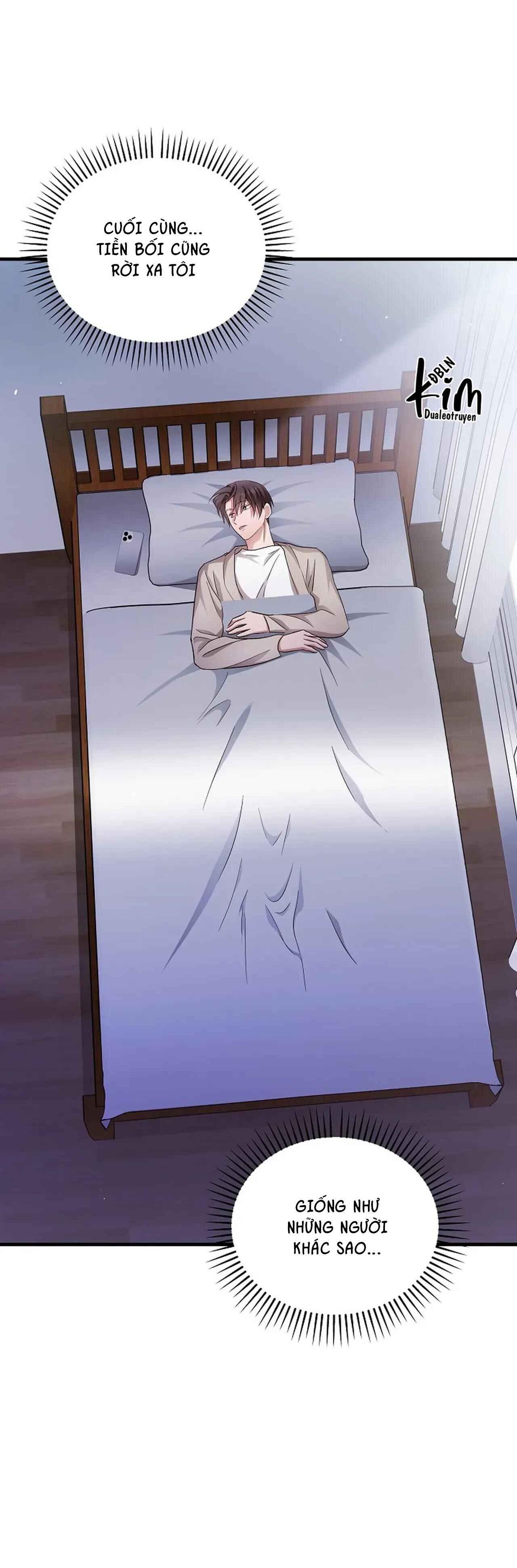 RIVER OF BONDAGE - Chap 14