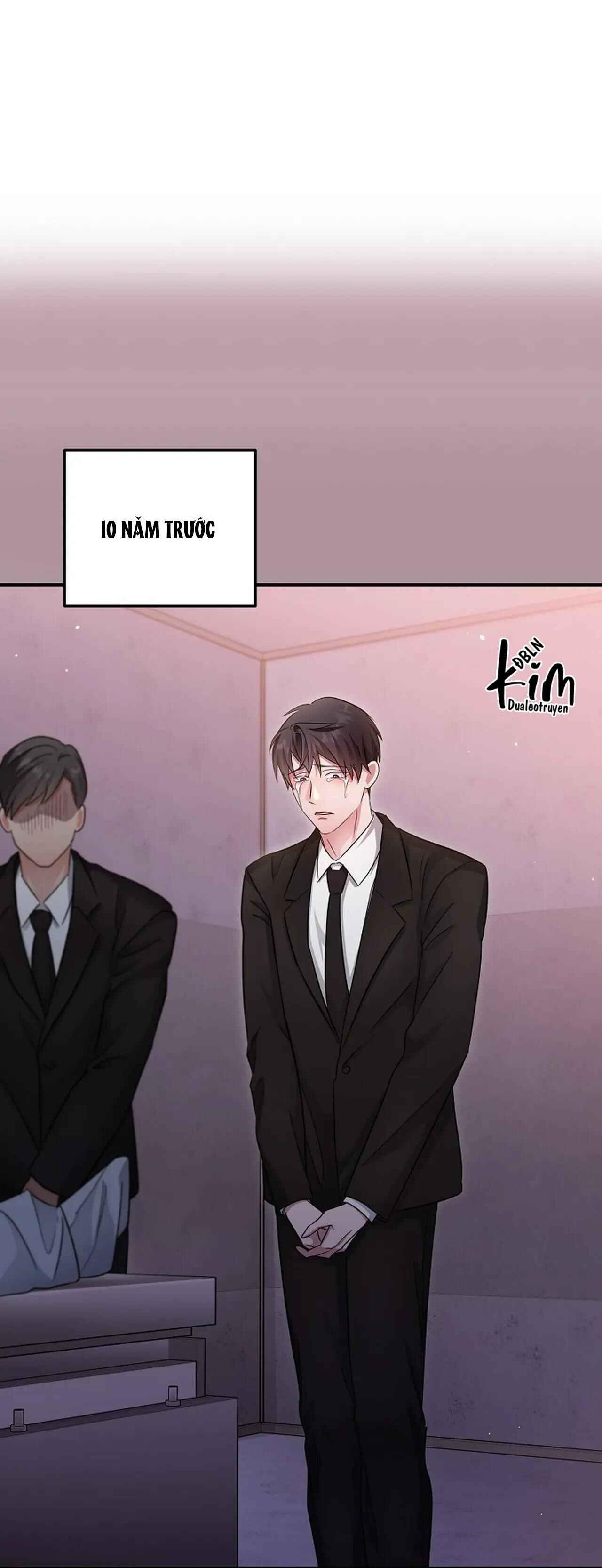 RIVER OF BONDAGE - Chap 14