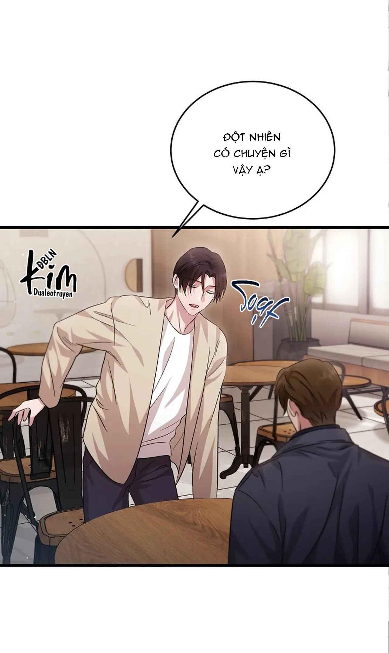 RIVER OF BONDAGE - Chap 14