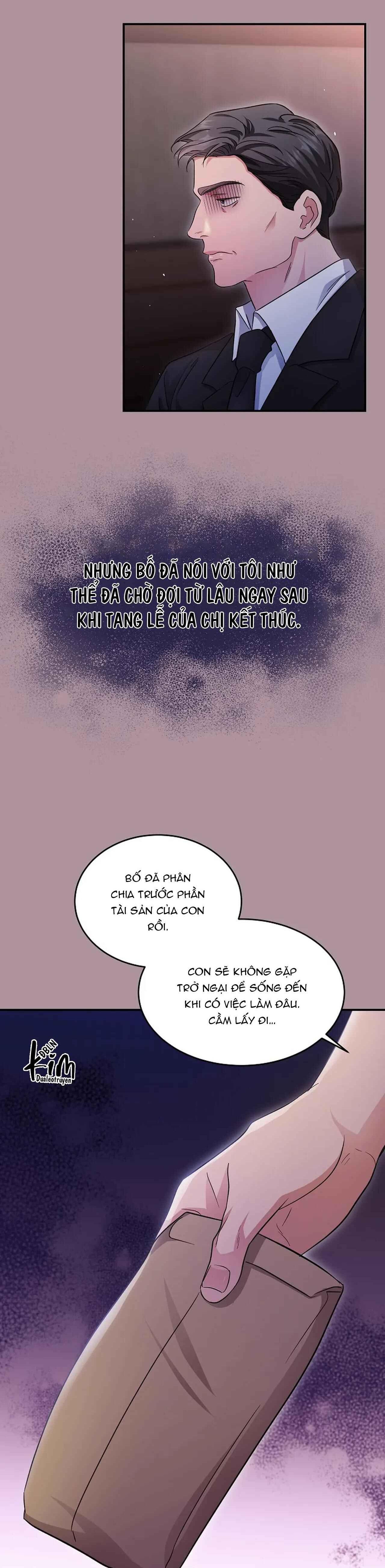 RIVER OF BONDAGE - Chap 14