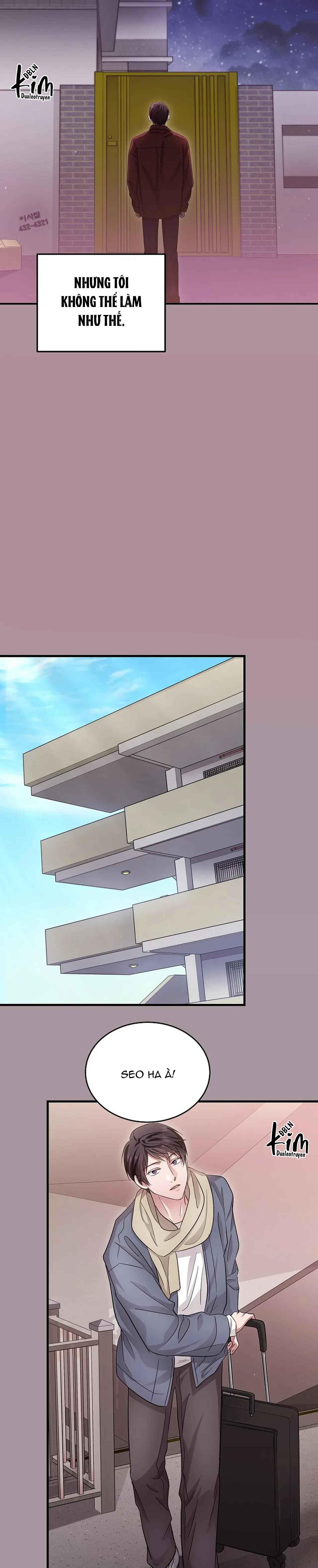 RIVER OF BONDAGE - Chap 14