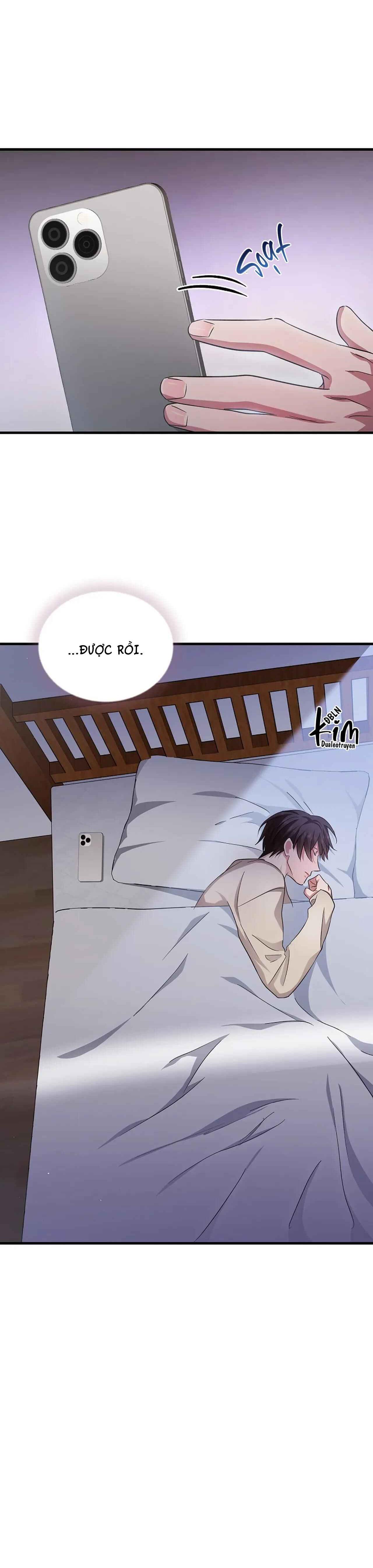RIVER OF BONDAGE - Chap 14