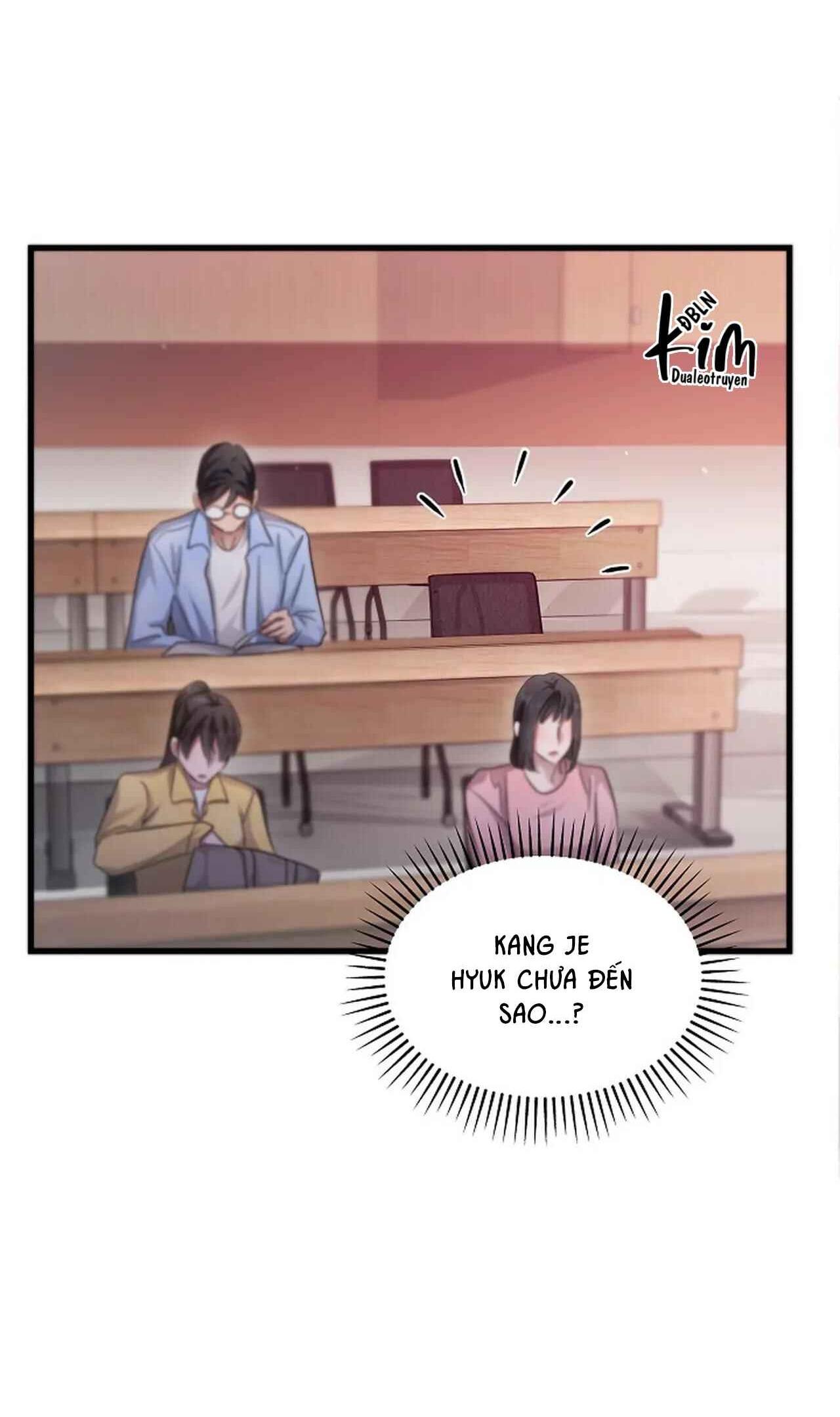 RIVER OF BONDAGE - Chap 14