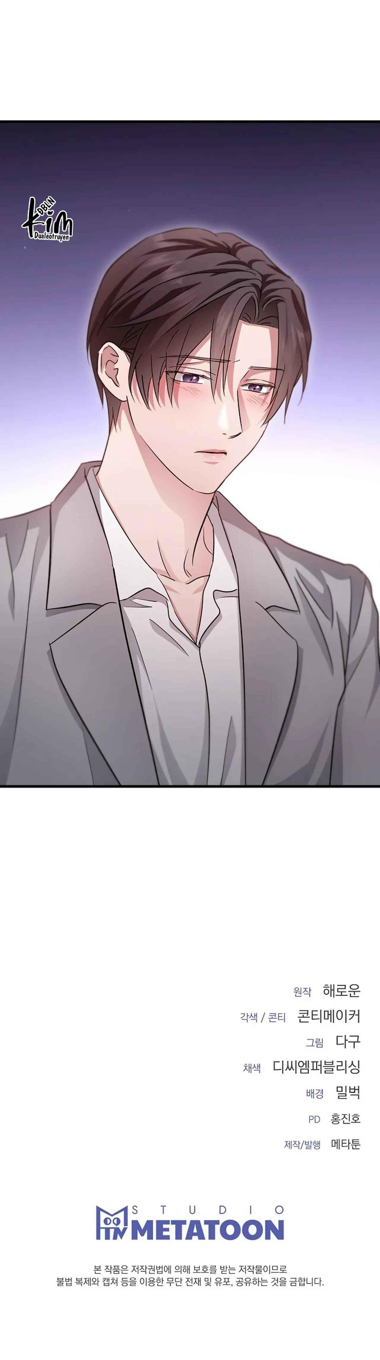 RIVER OF BONDAGE - Chap 14