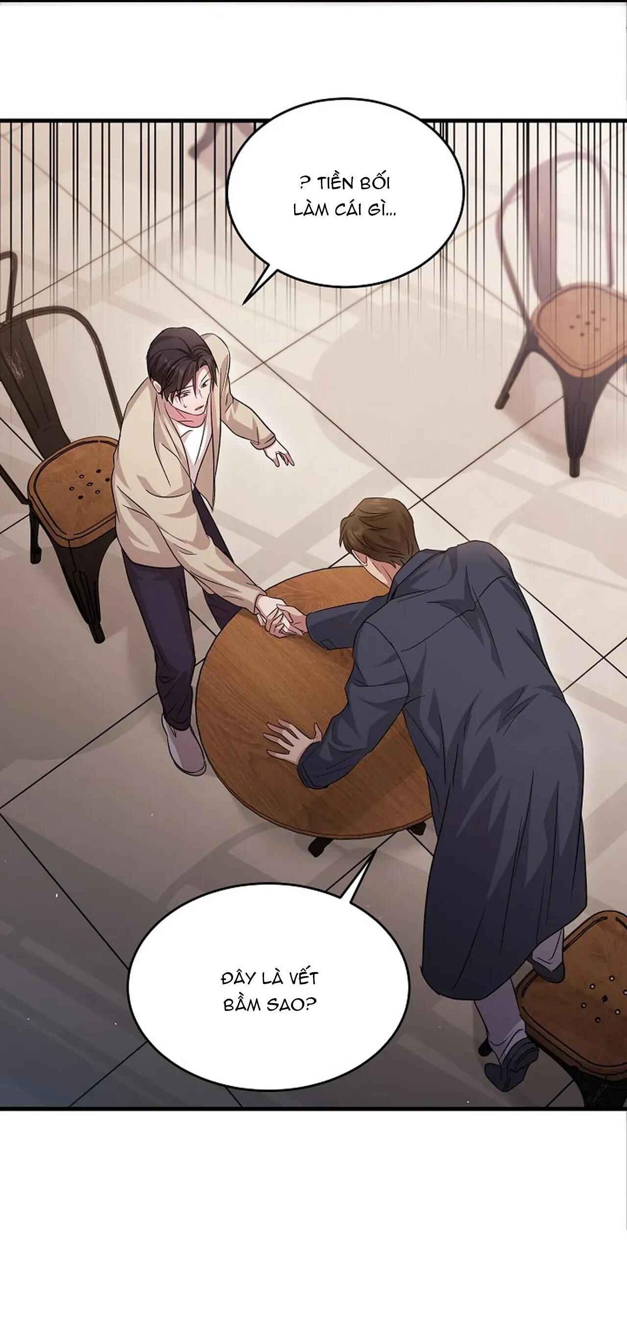 RIVER OF BONDAGE - Chap 14