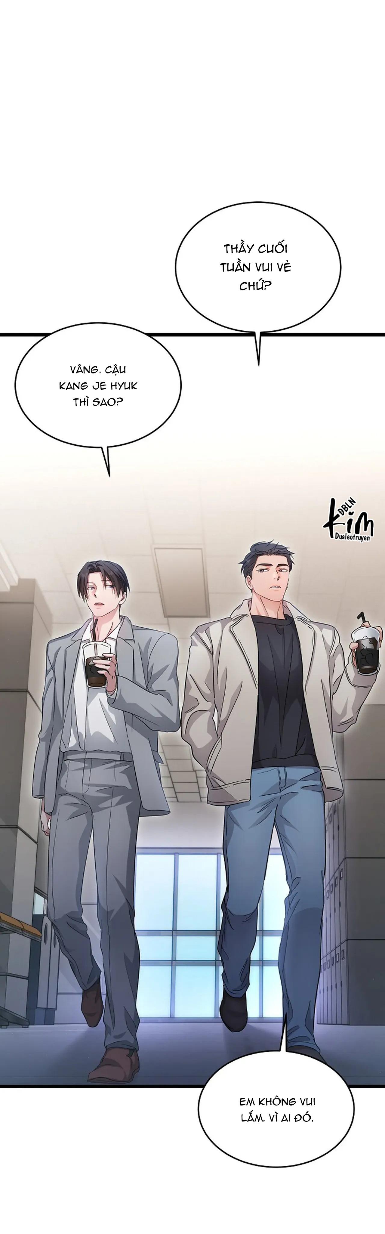 RIVER OF BONDAGE - Chap 15