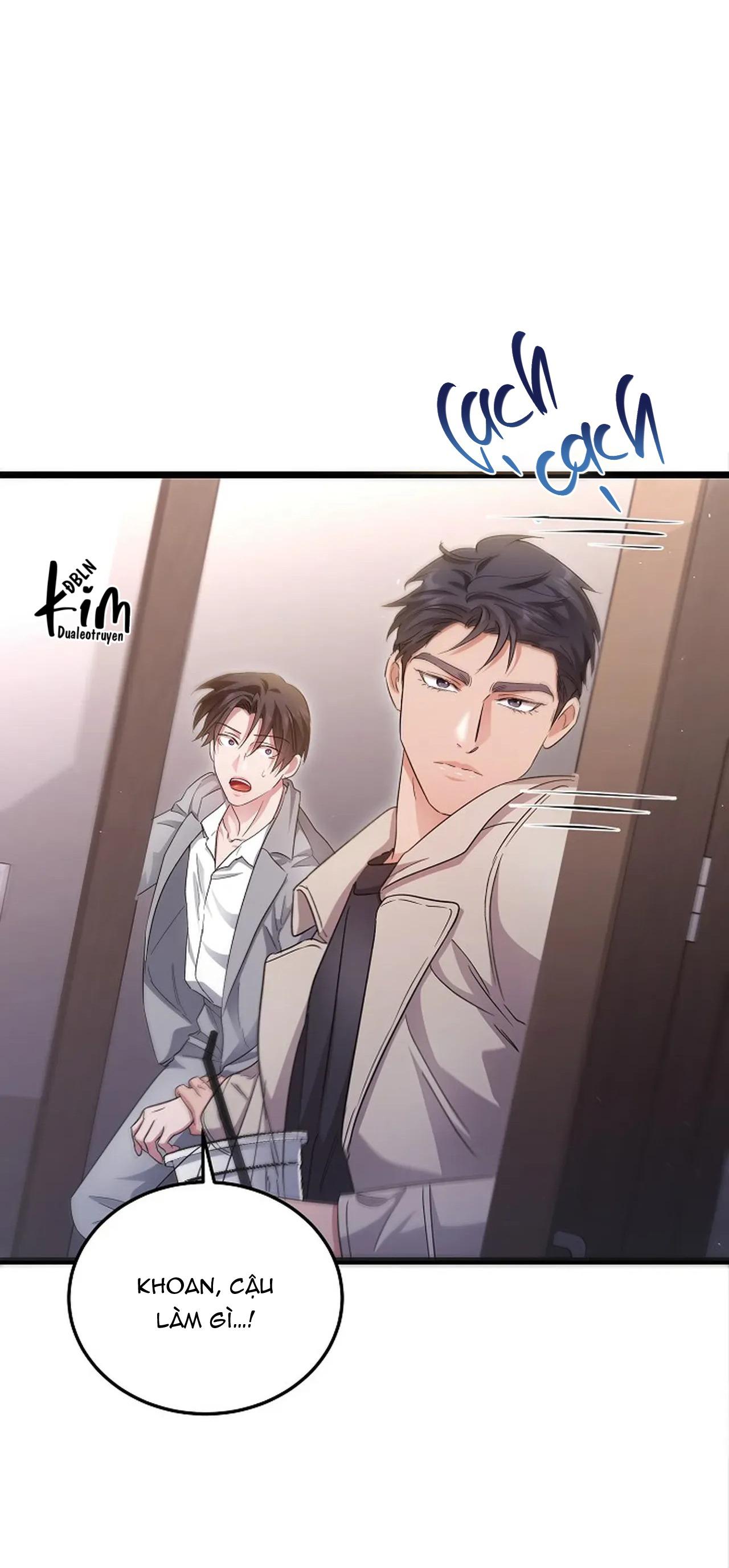 RIVER OF BONDAGE - Chap 15