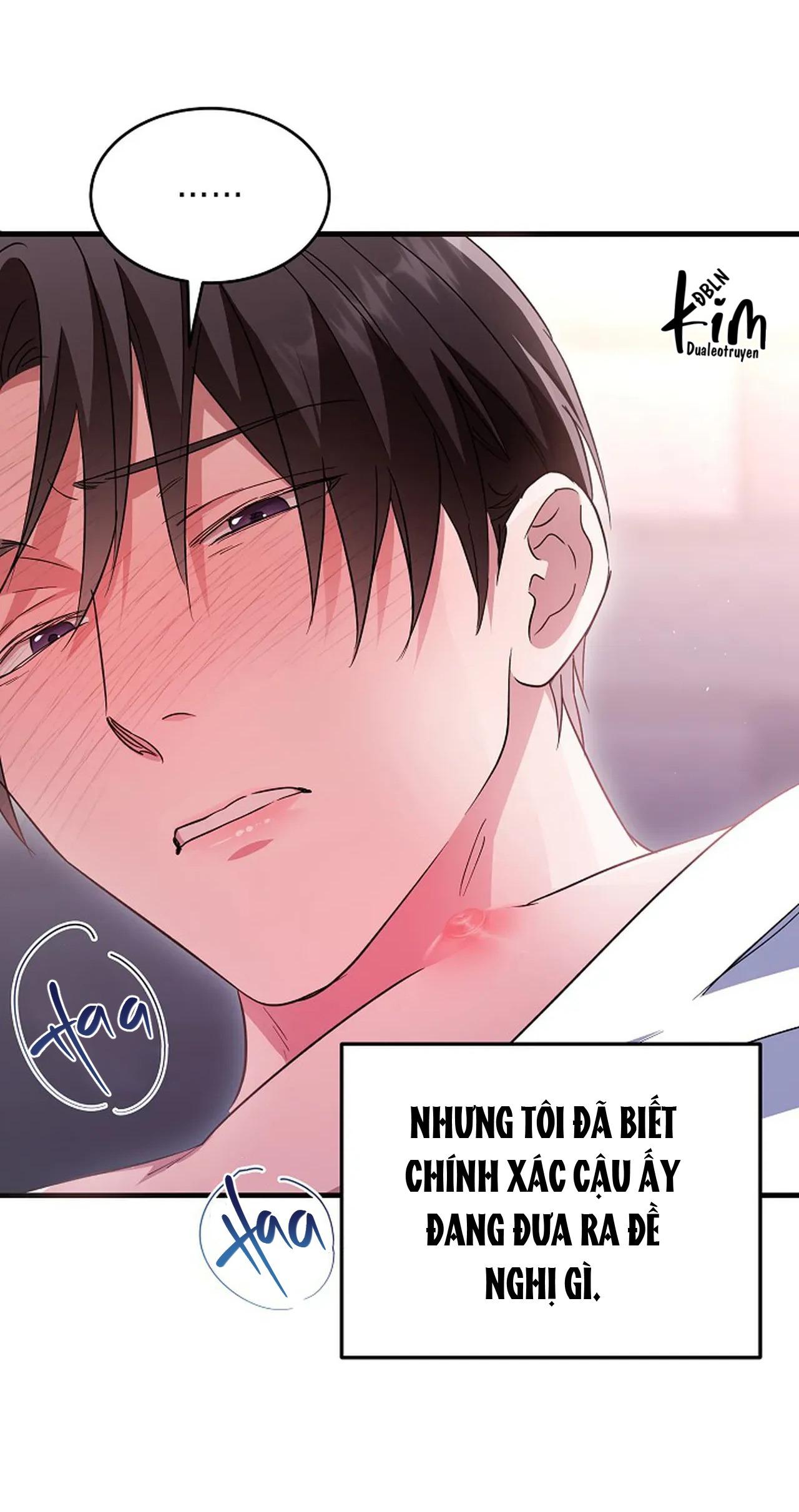 RIVER OF BONDAGE - Chap 15