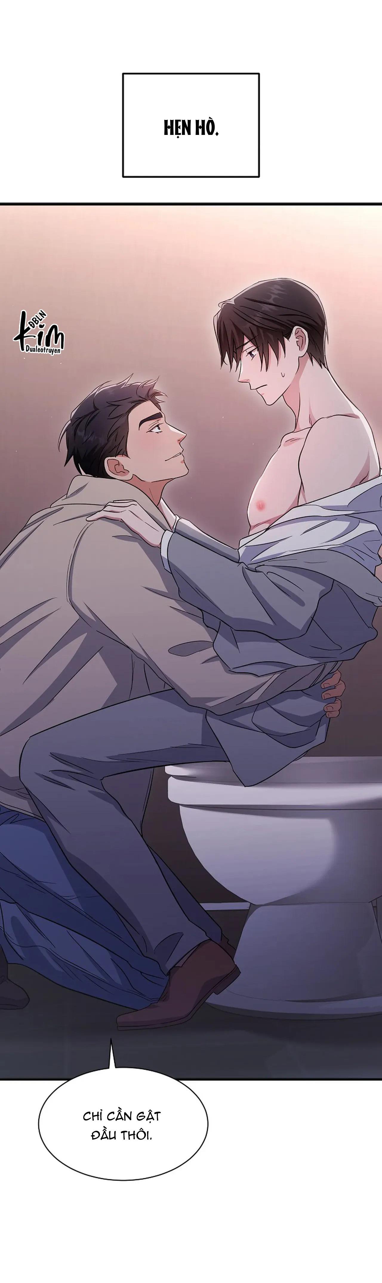 RIVER OF BONDAGE - Chap 15