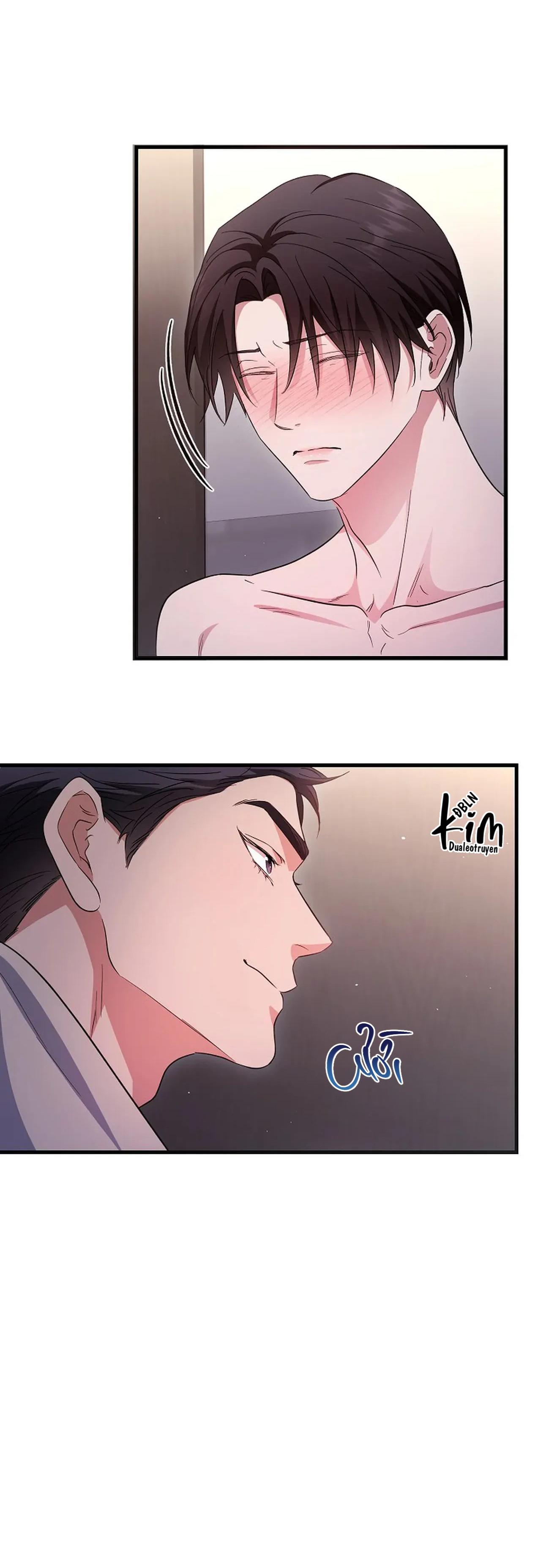 RIVER OF BONDAGE - Chap 15