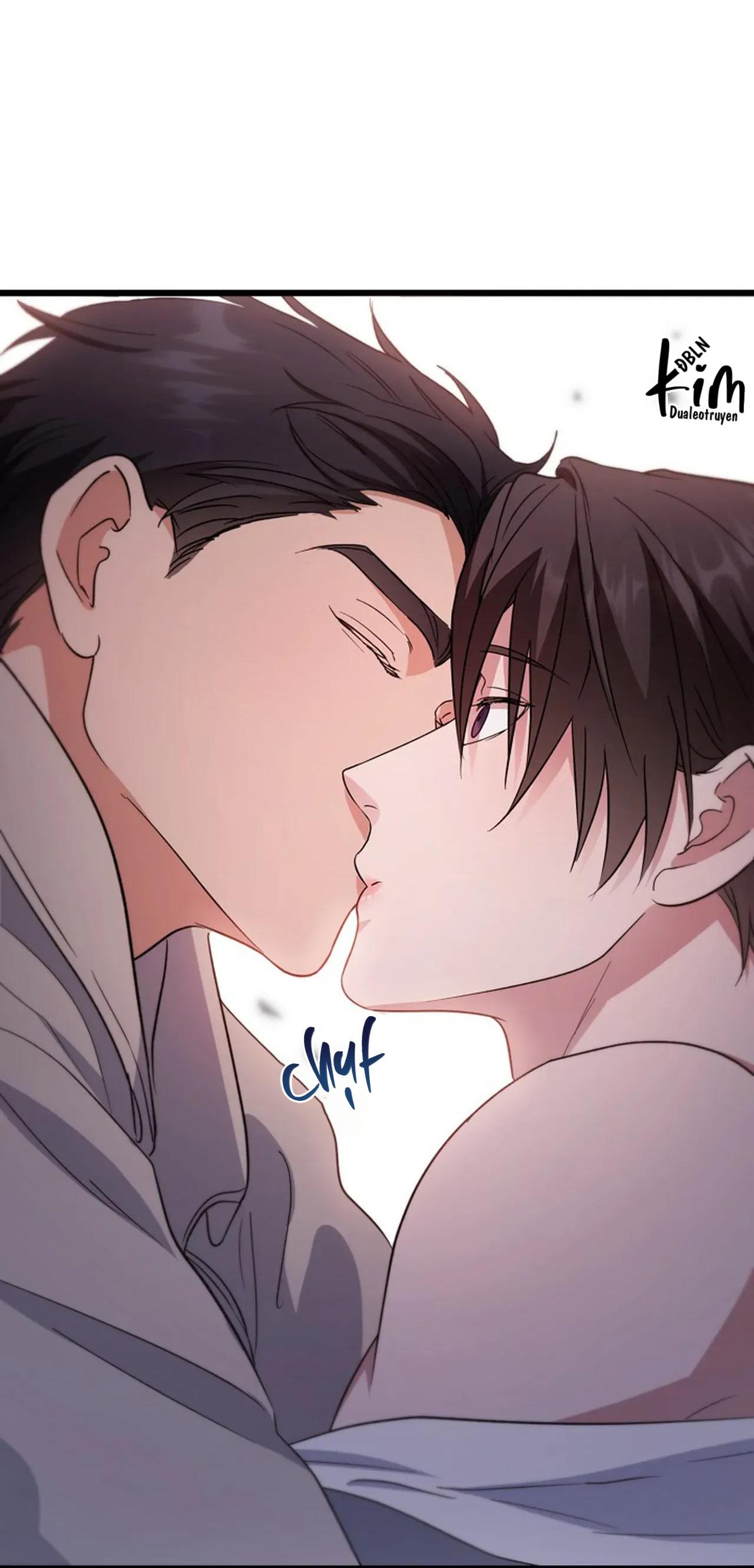 RIVER OF BONDAGE - Chap 15