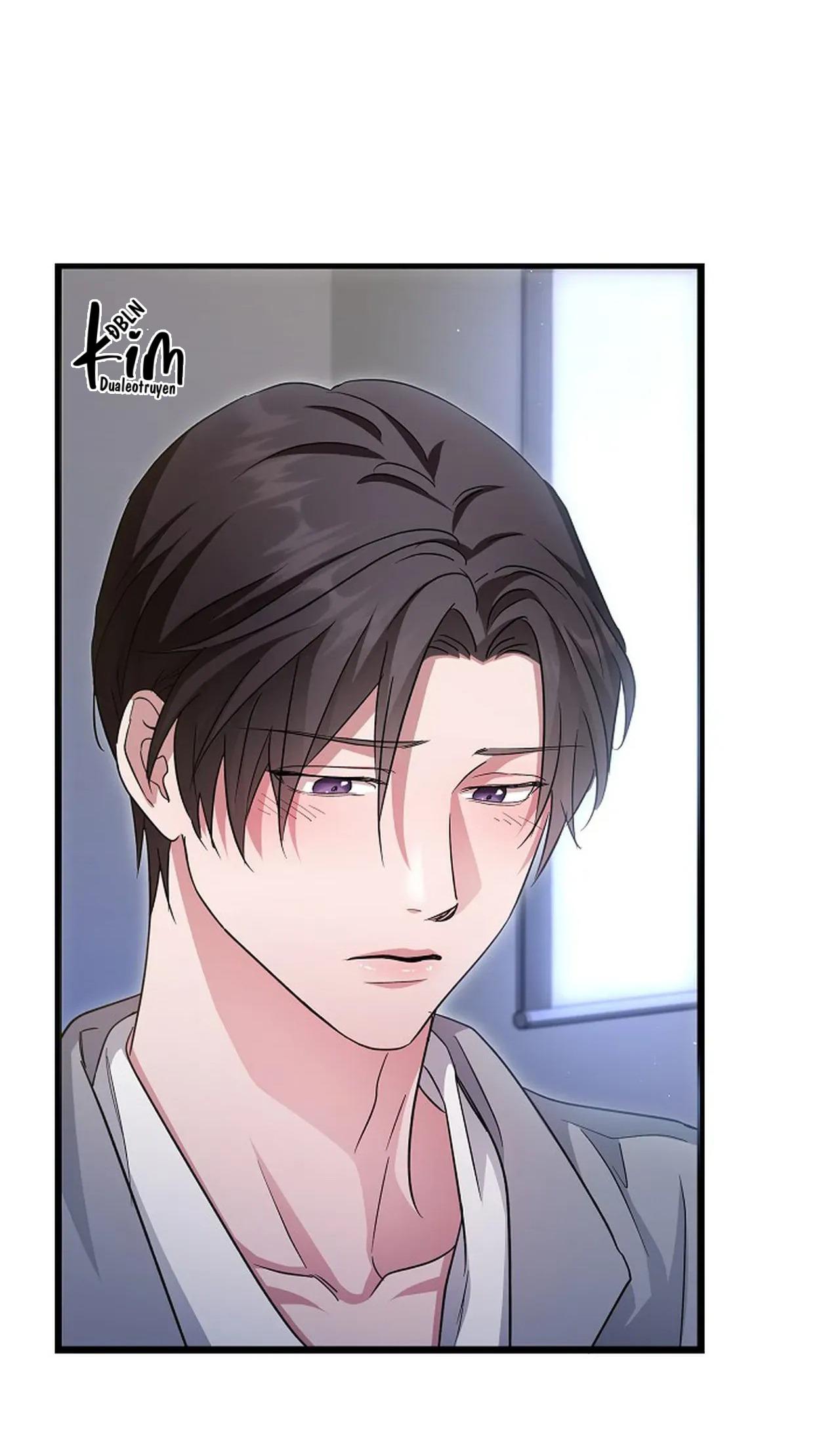 RIVER OF BONDAGE - Chap 15