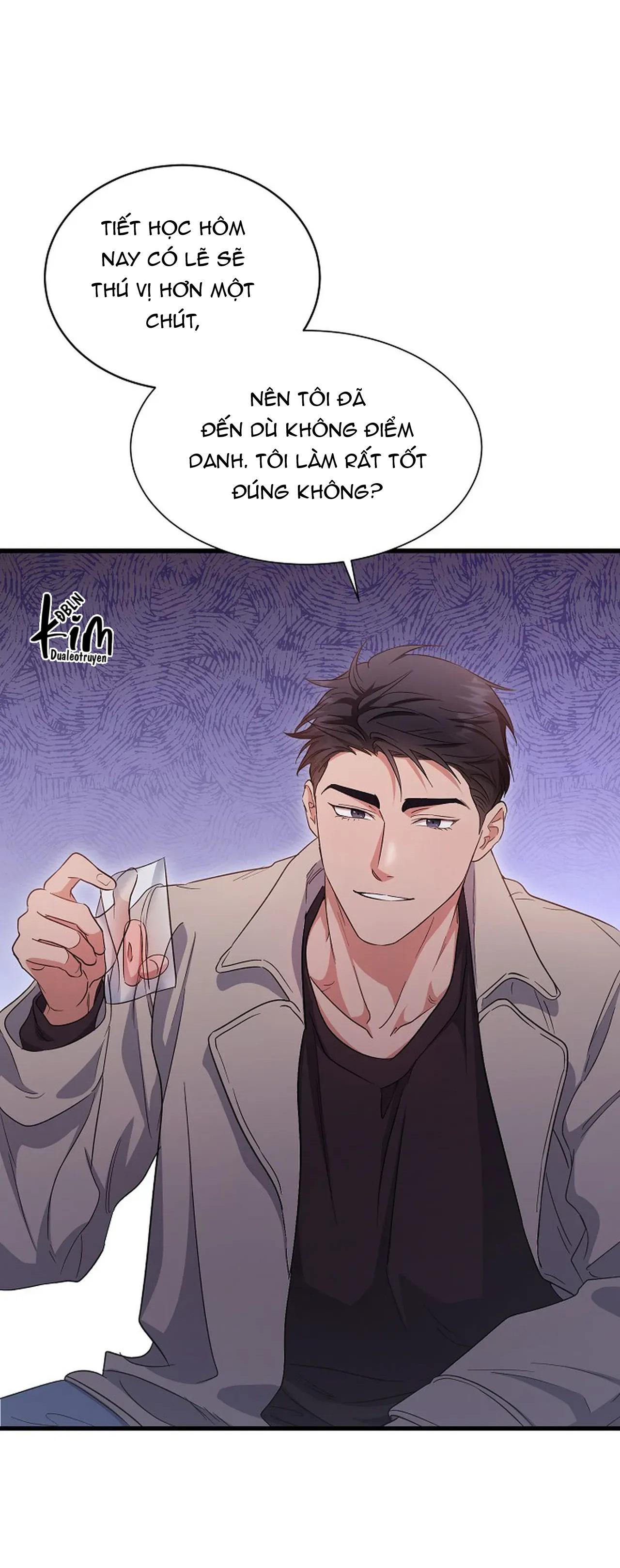 RIVER OF BONDAGE - Chap 15