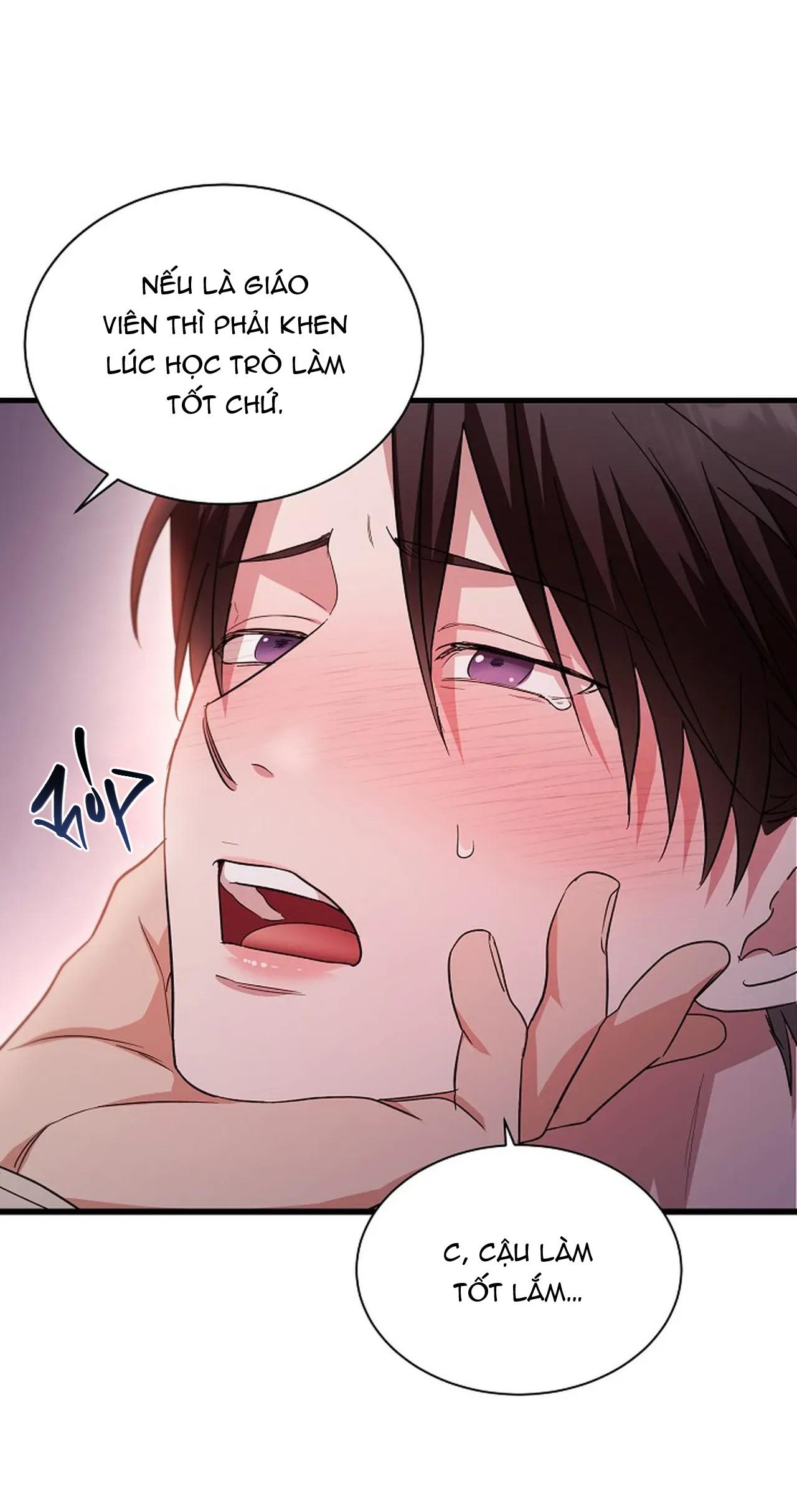 RIVER OF BONDAGE - Chap 15