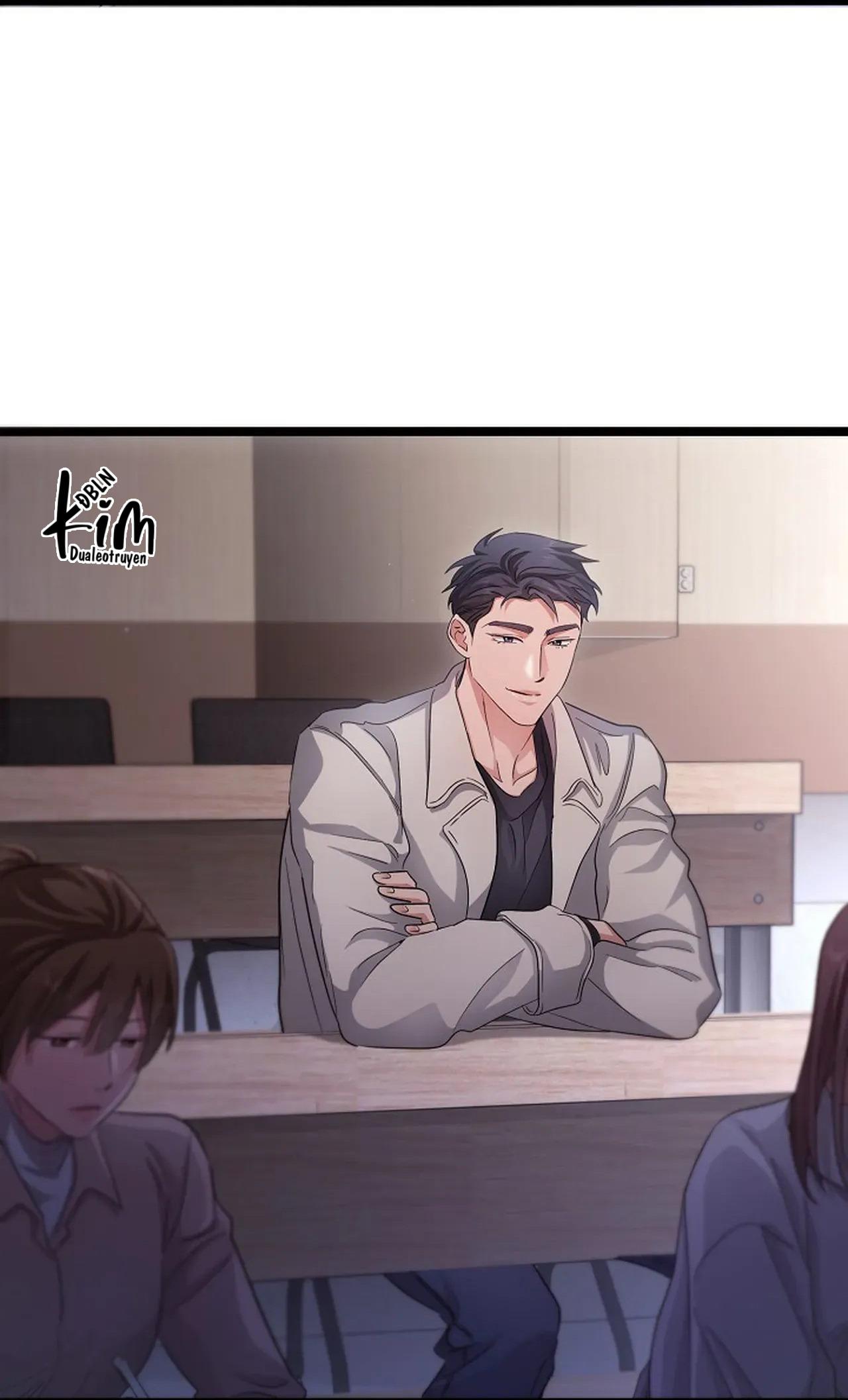 RIVER OF BONDAGE - Chap 15