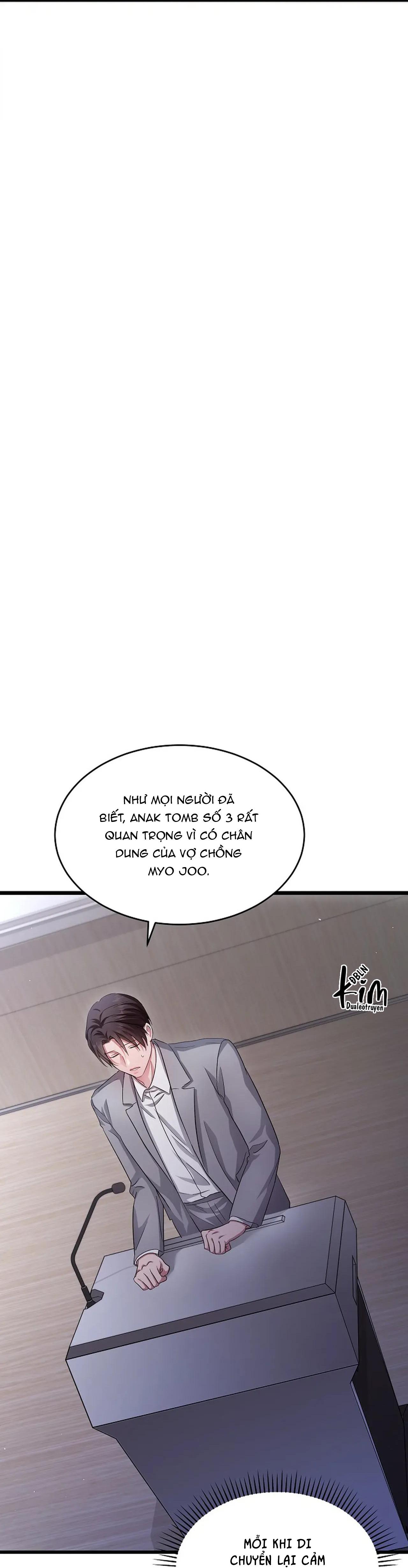 RIVER OF BONDAGE - Chap 15