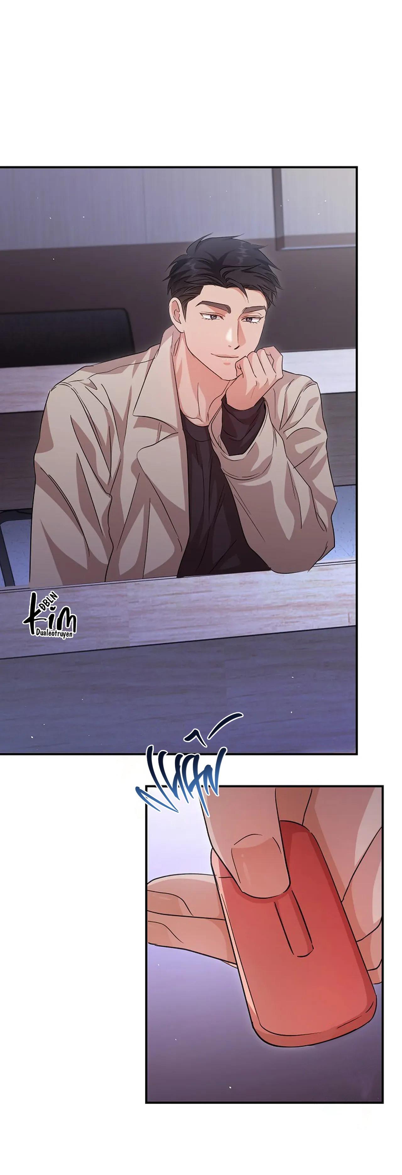 RIVER OF BONDAGE - Chap 15