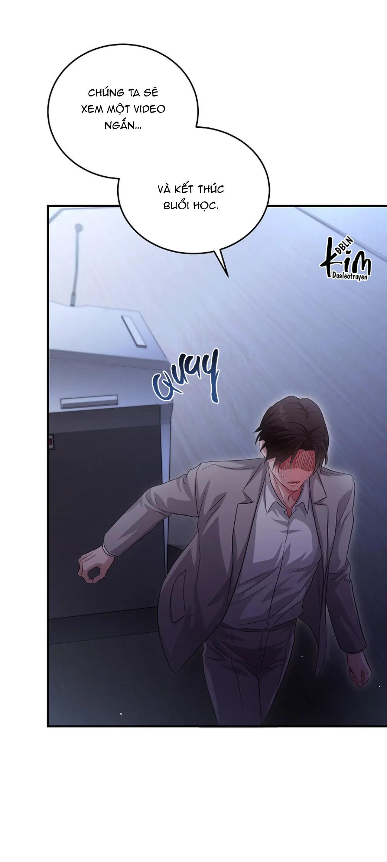 RIVER OF BONDAGE - Chap 15