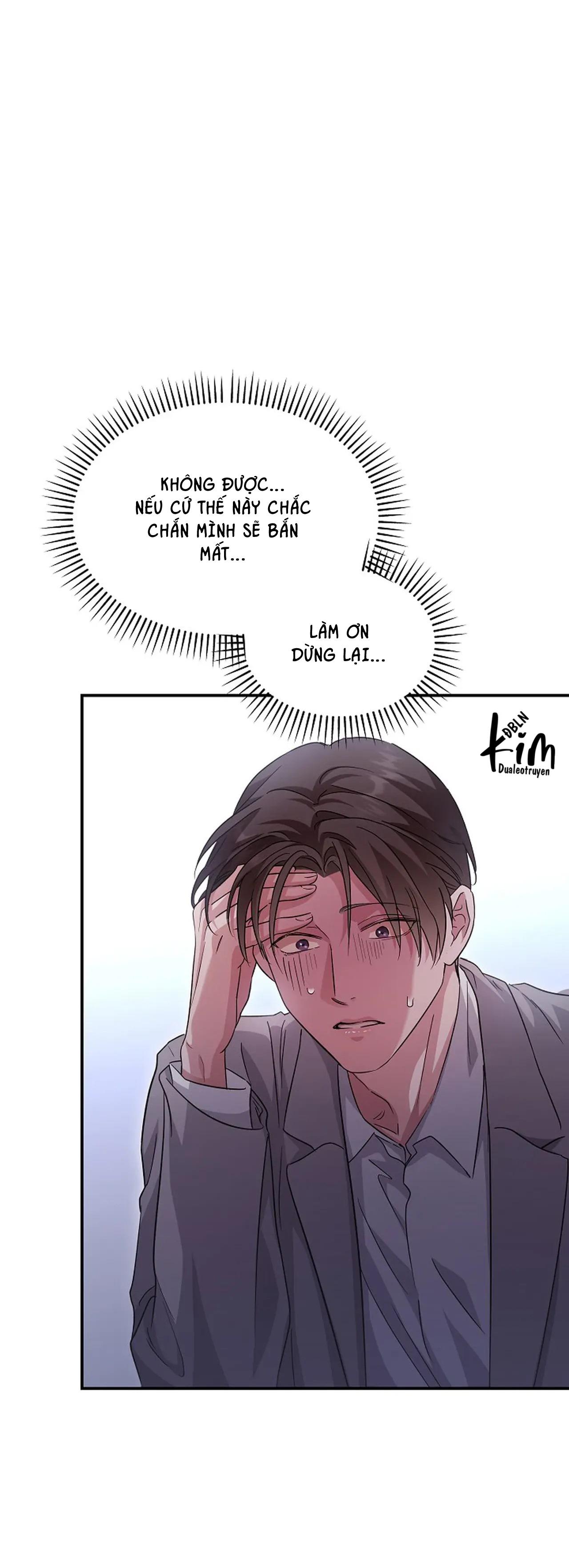 RIVER OF BONDAGE - Chap 15