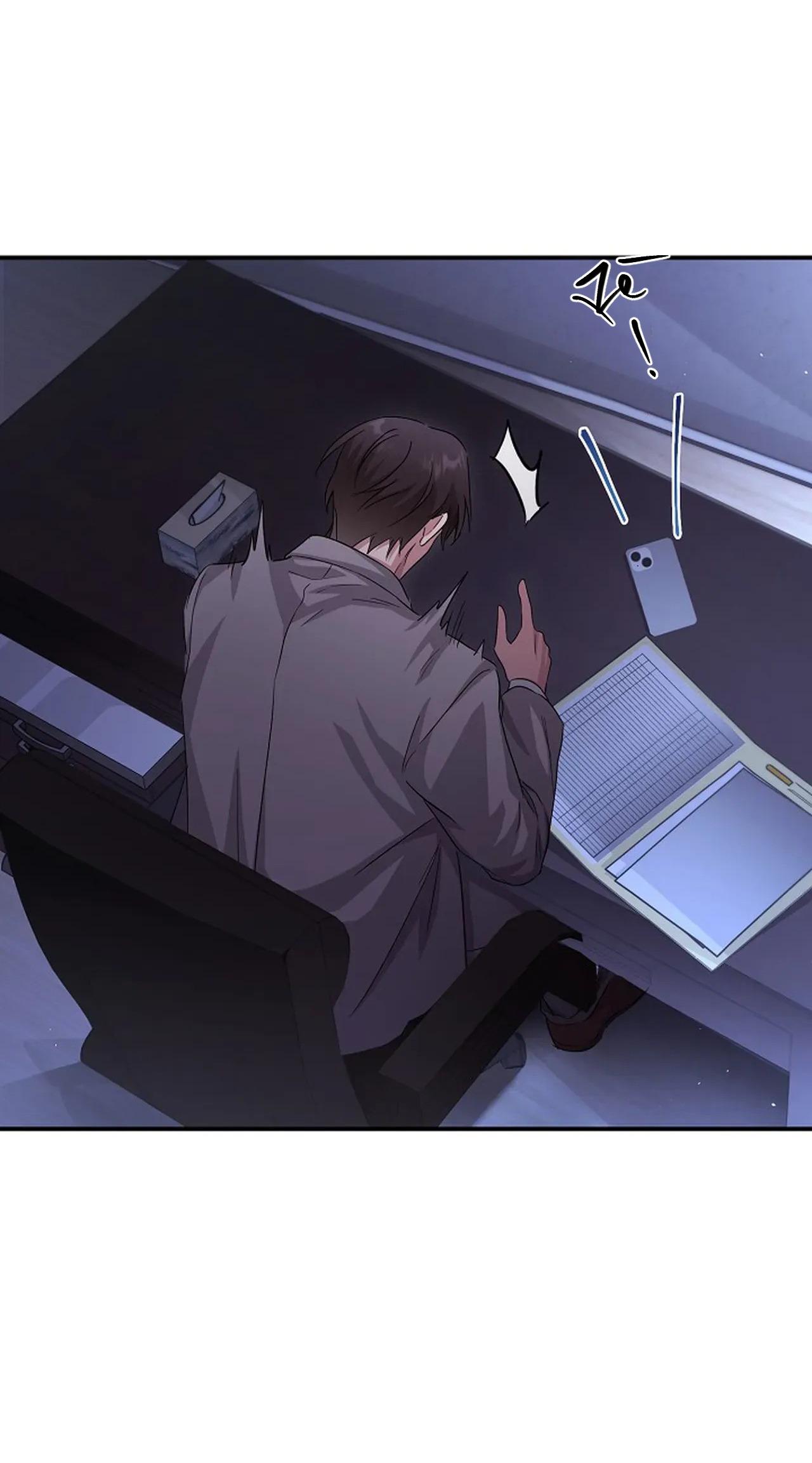 RIVER OF BONDAGE - Chap 15