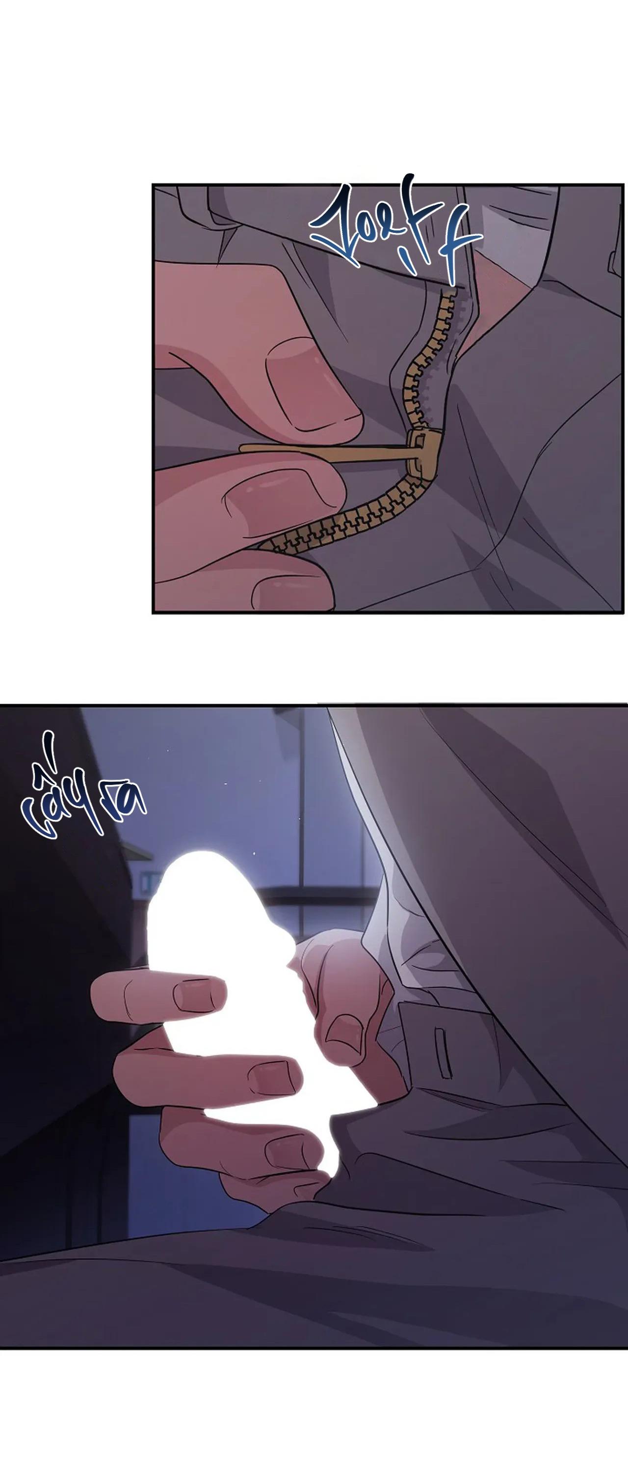 RIVER OF BONDAGE - Chap 15