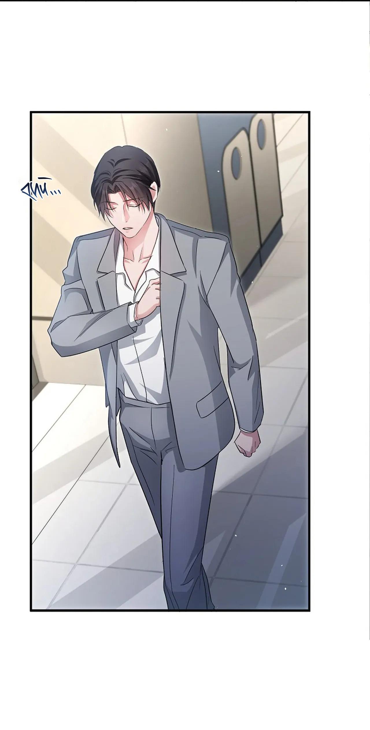 RIVER OF BONDAGE - Chap 15