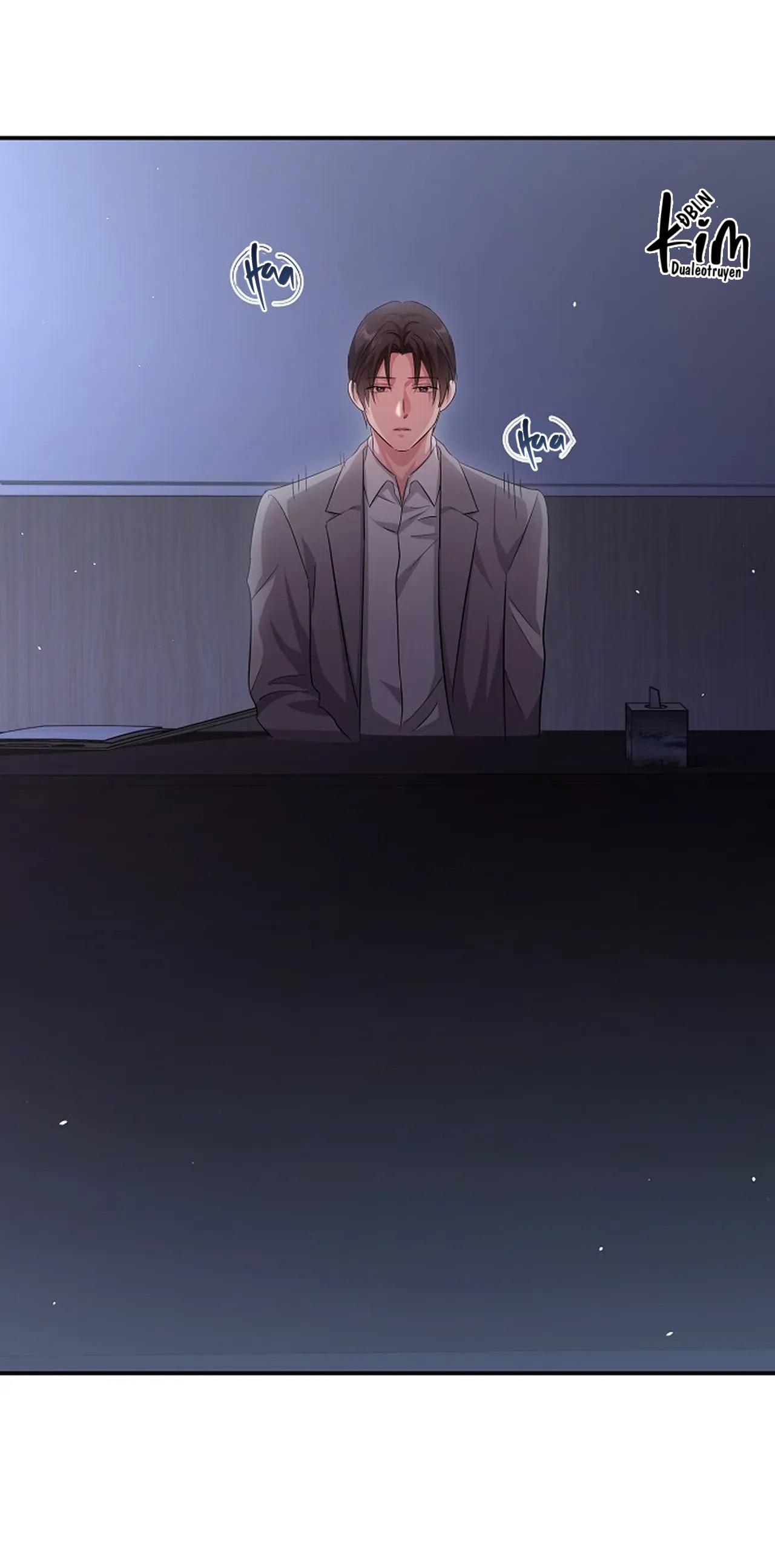 RIVER OF BONDAGE - Chap 15