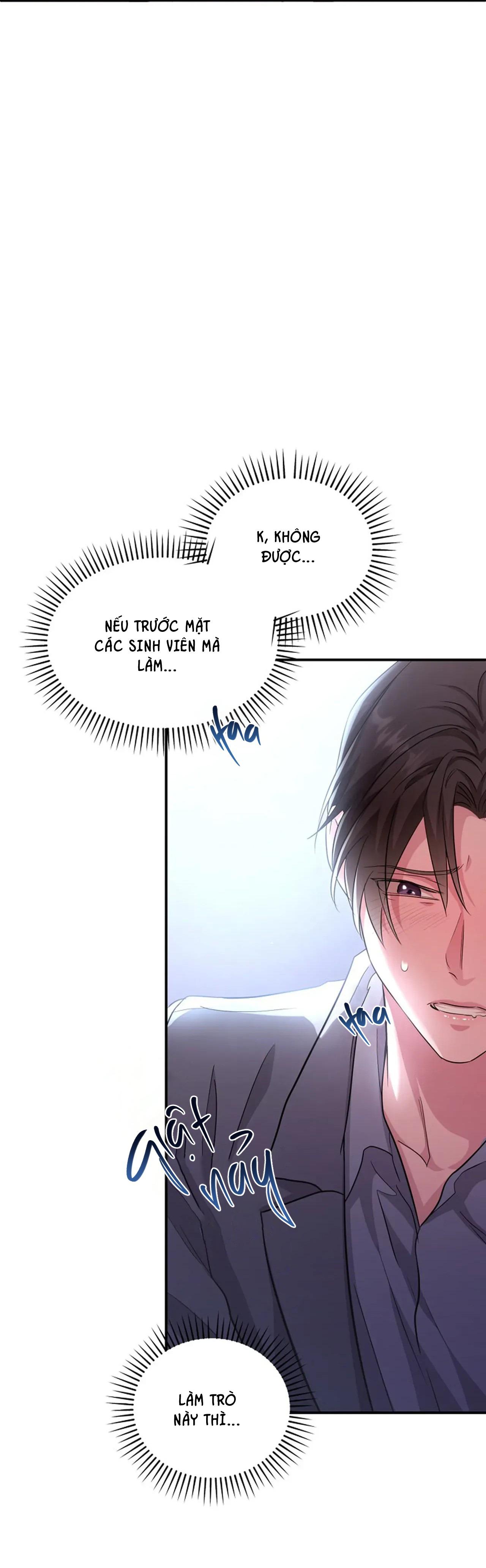 RIVER OF BONDAGE - Chap 15