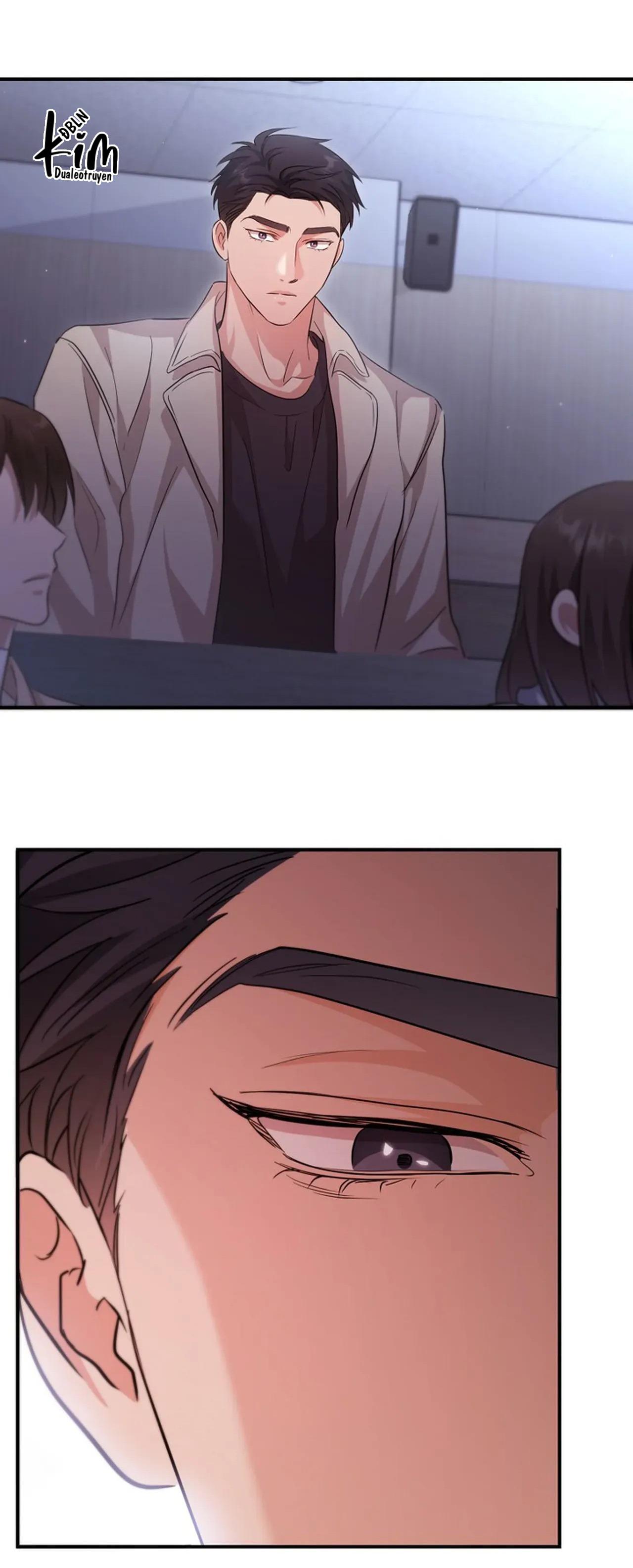 RIVER OF BONDAGE - Chap 15