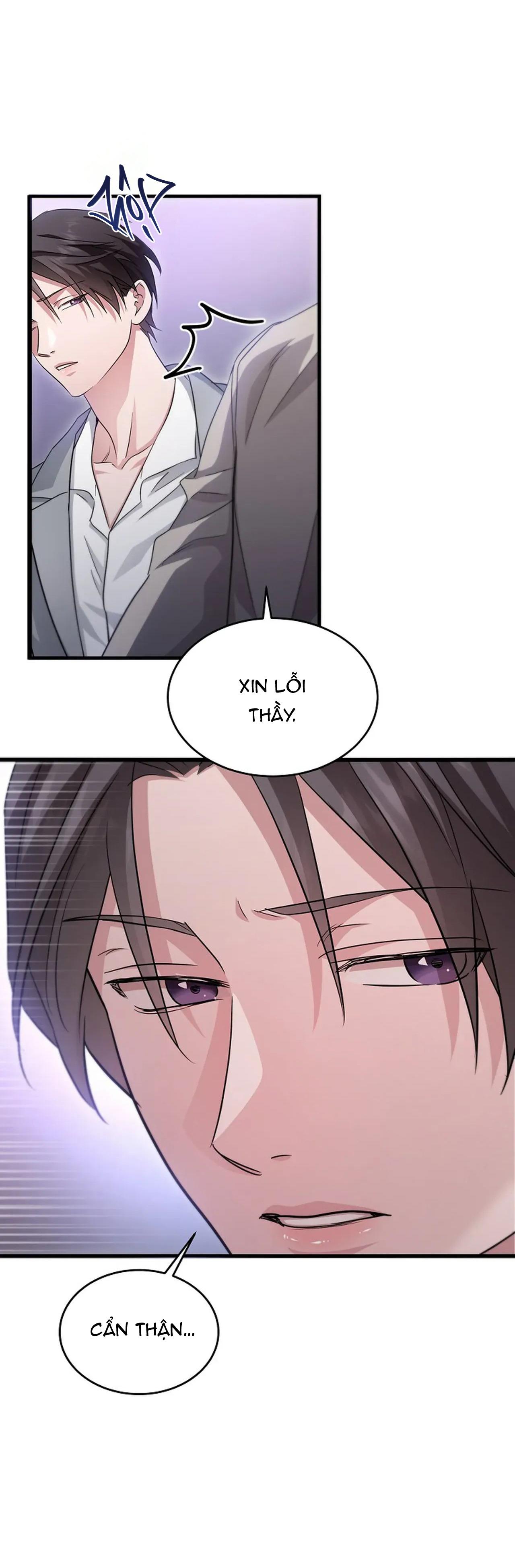 RIVER OF BONDAGE - Chap 15